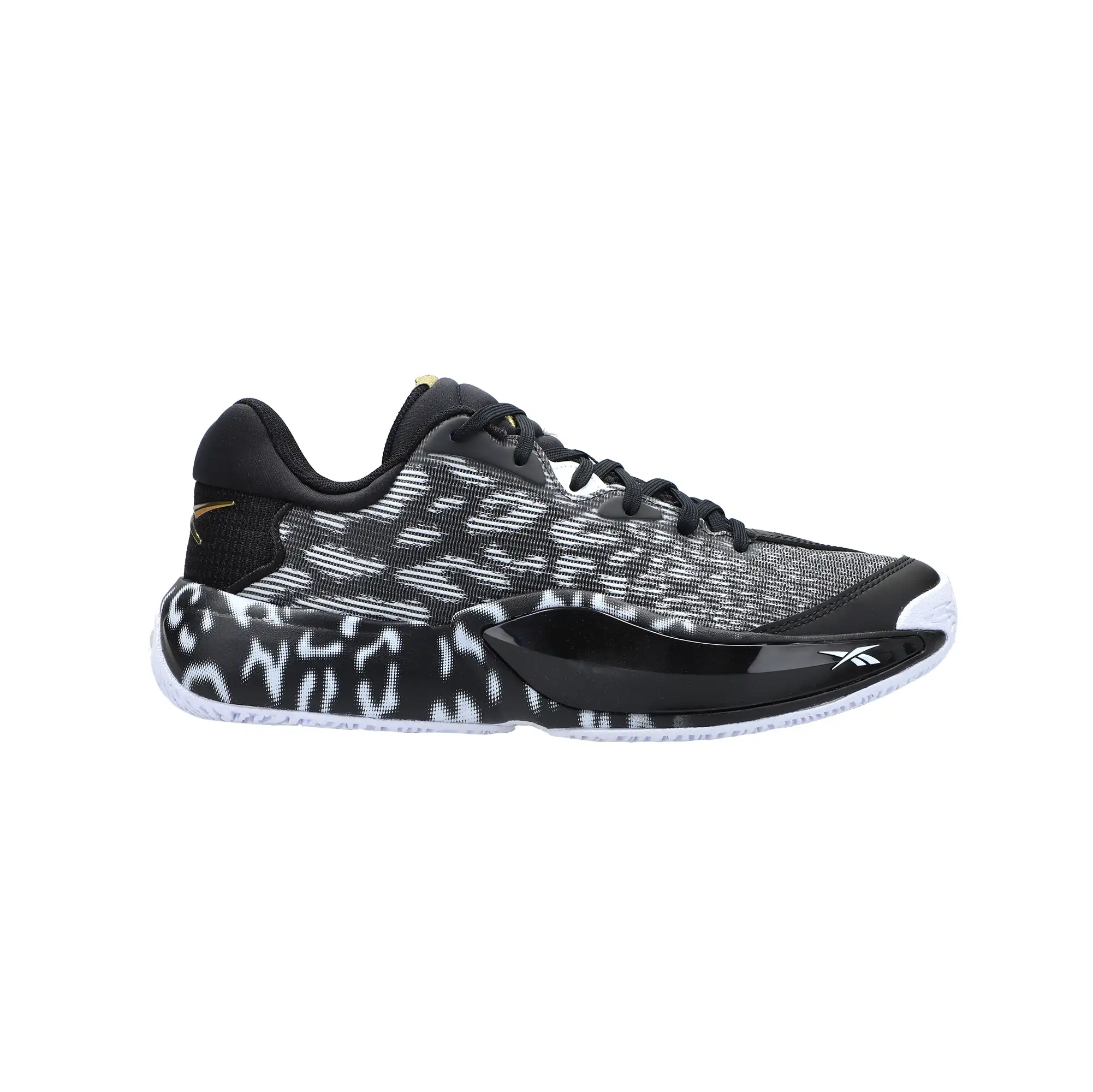 Tenis Reebok Basquetbol Engine A 26 Cheetah Hombre 100248542