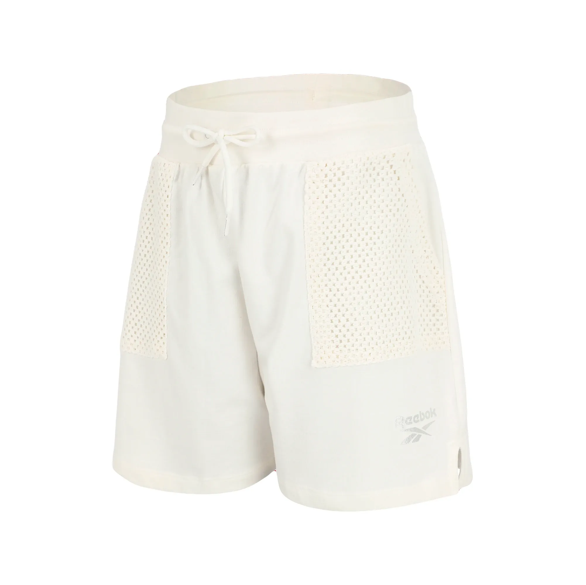 Short Reebok Casual Mesh Mujer 100253897