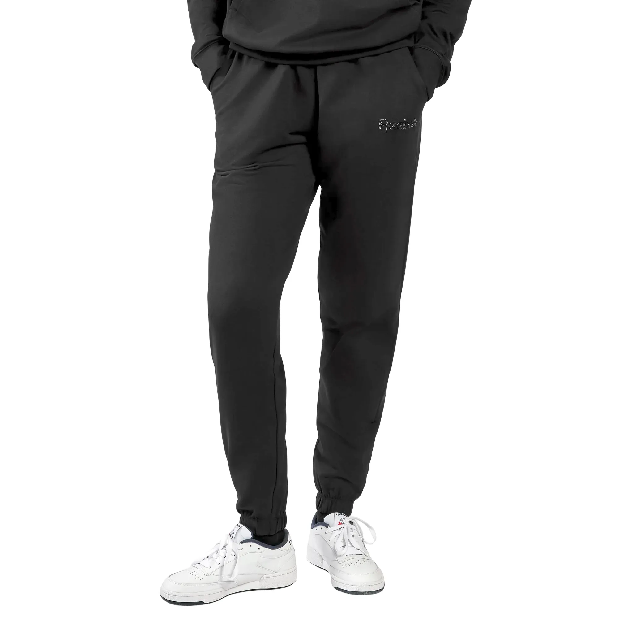 Pants Reebok Casual Studded Logo Mujer 100253956