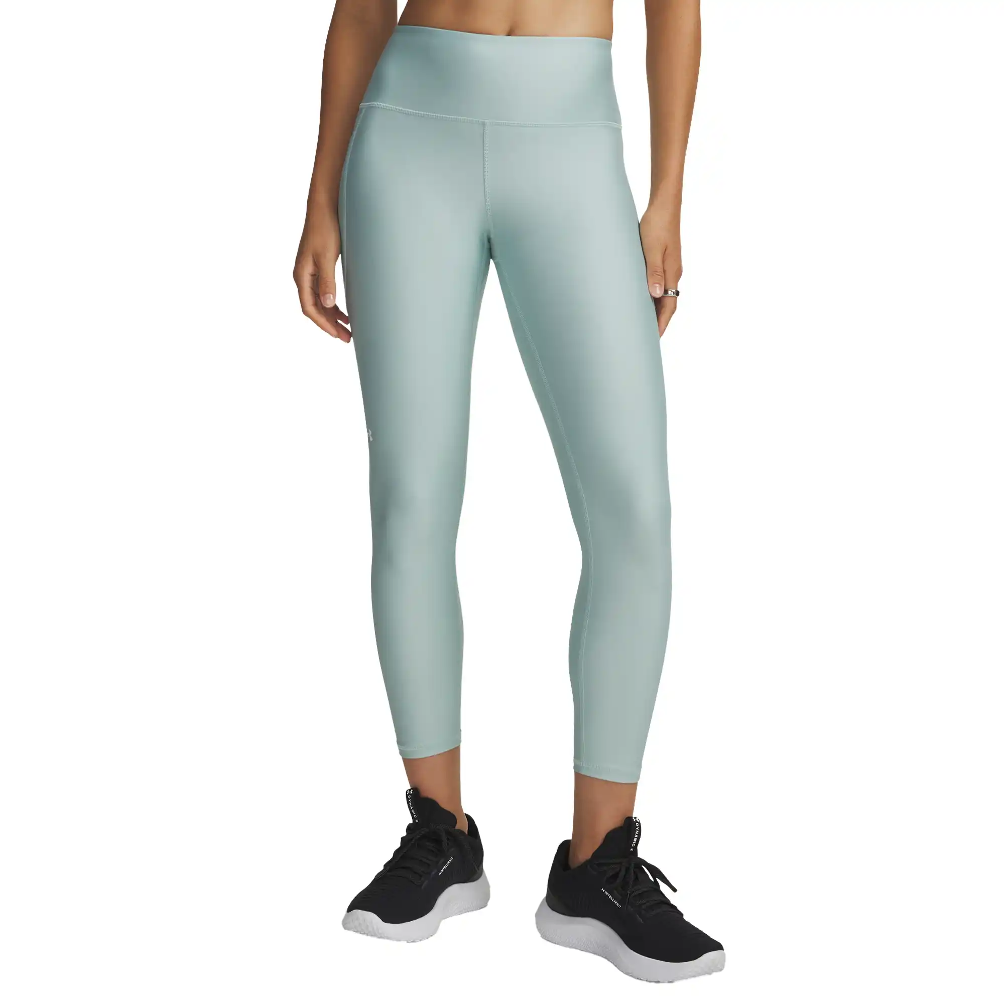 Malla Under Armour Entrenamiento Tech Hi Mujer 1365335-477