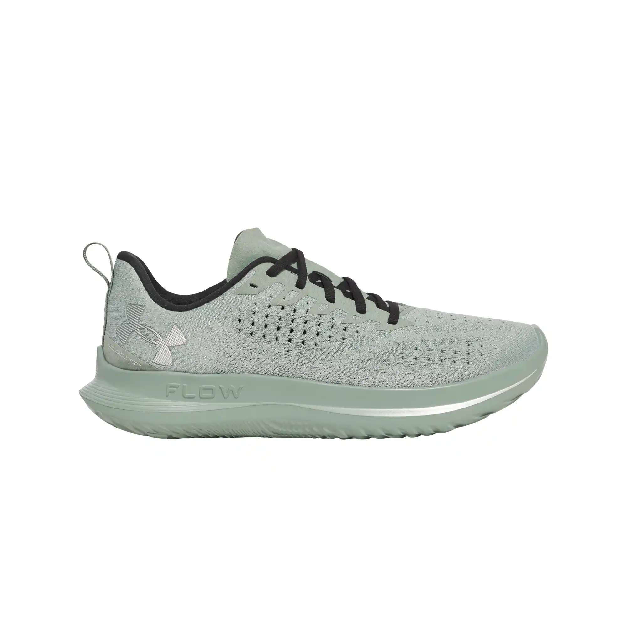 Tenis Under Armour Correr Velociti 4 Hombre 3027585-348