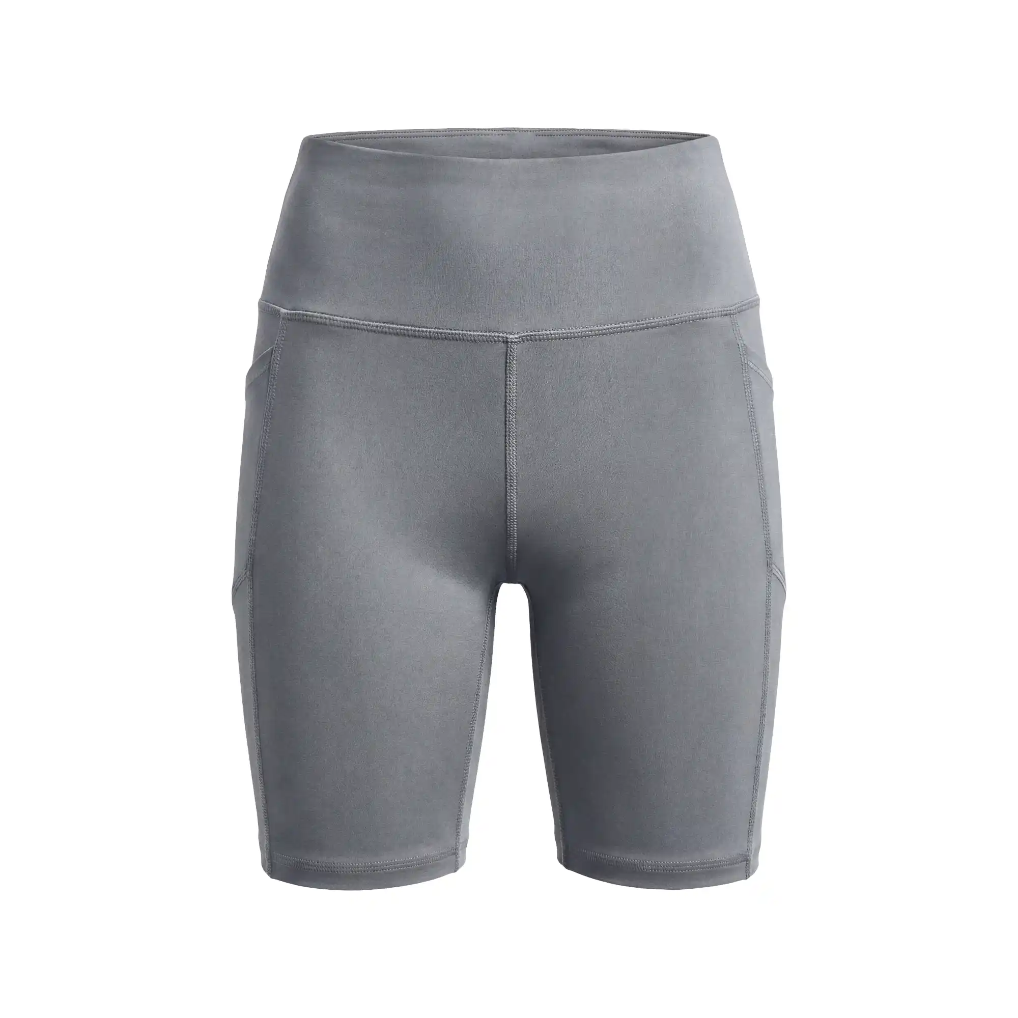 Short Under Armour Entrenamiento Meridian Biker Mujer 1382521-709