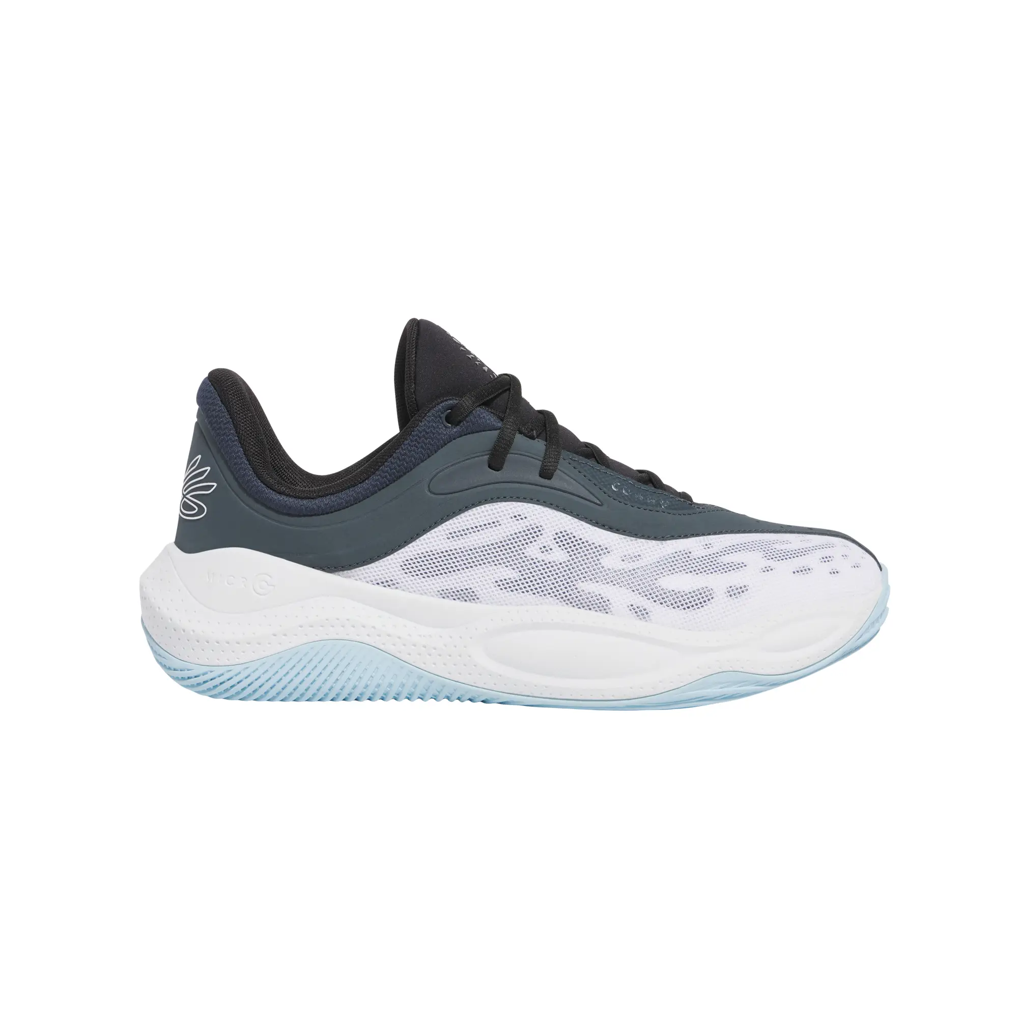 Tenis Under Armour Basquetbol Curry Splash 25 Hombre 3028459-001