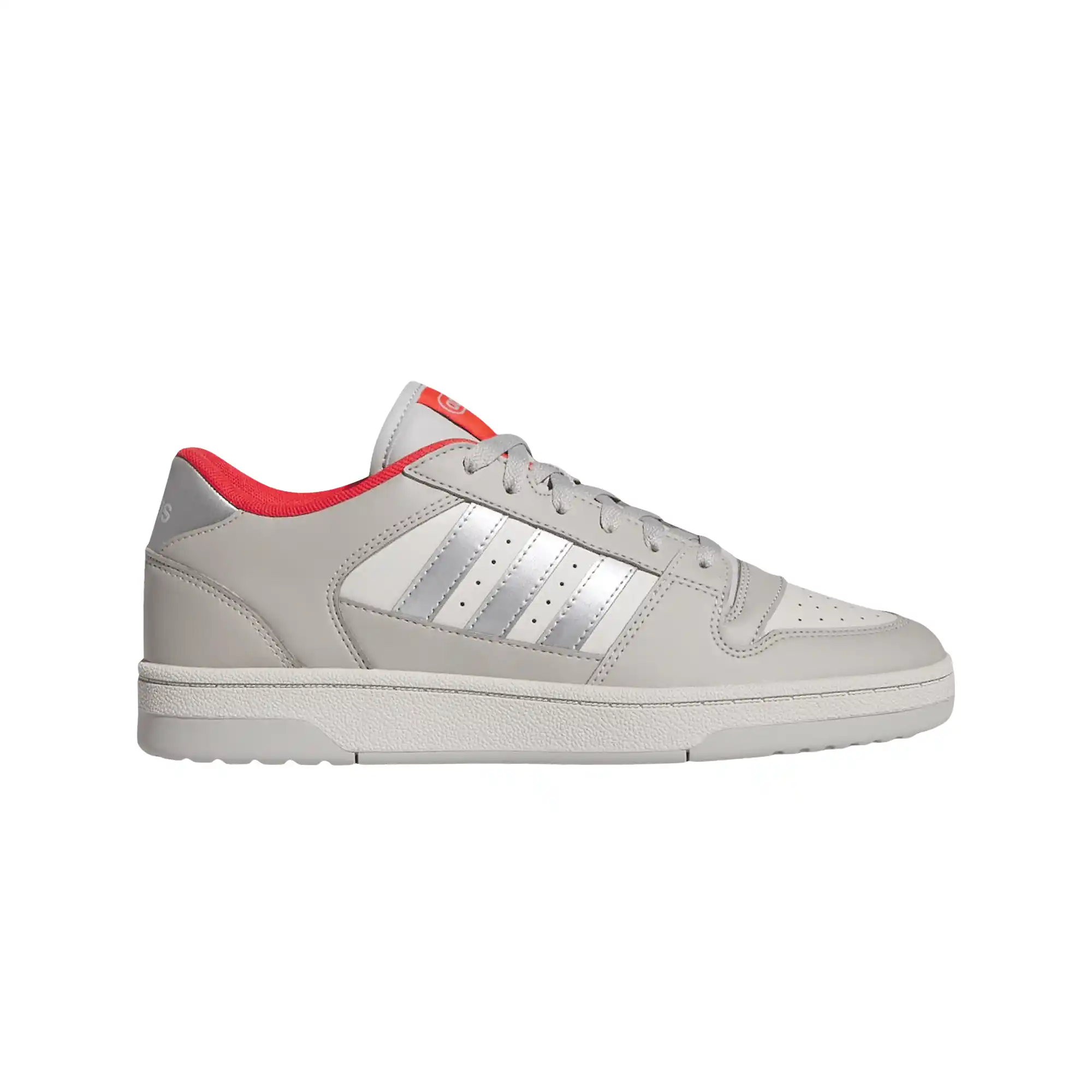 Tenis adidas Casual Break Start Hombre JQ9613
