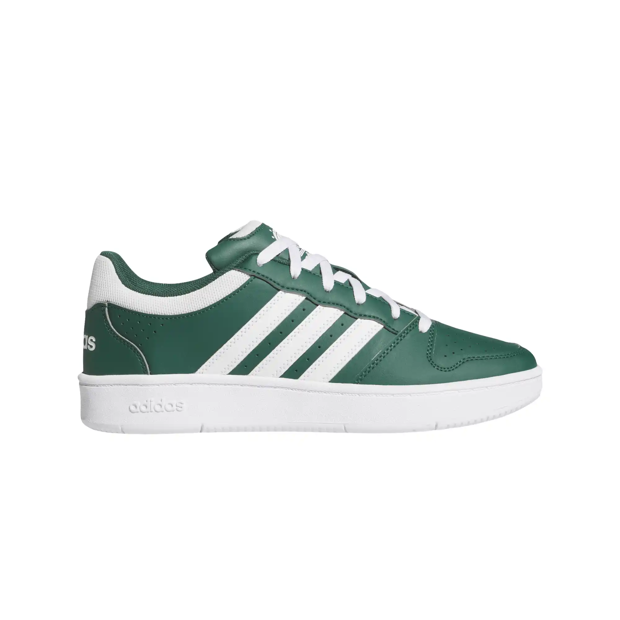 Tenis adidas Casual Hoops Classic Hombre KI1049