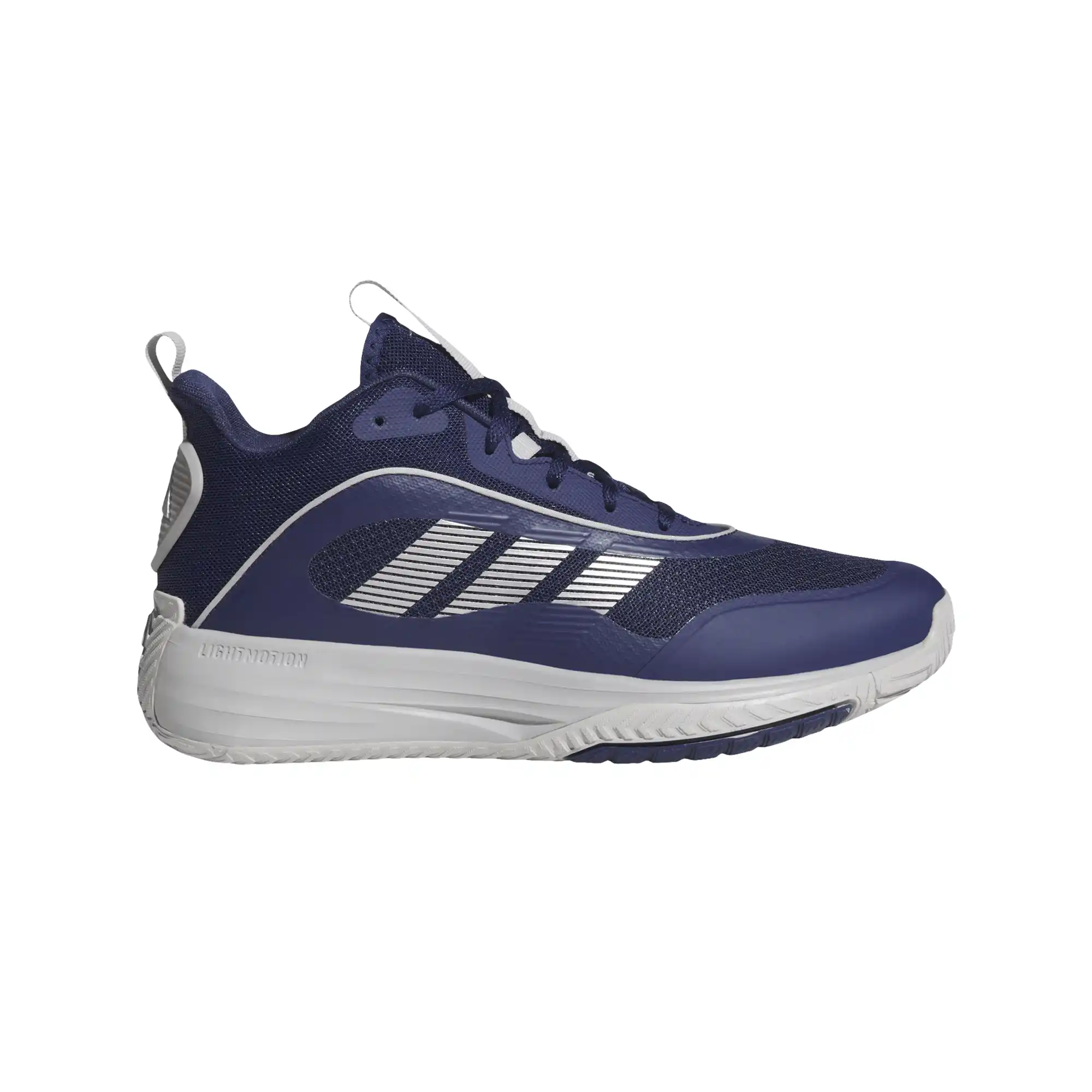 Tenis adidas Basquetbol Ownthegame 3.0 Hombre JS2171