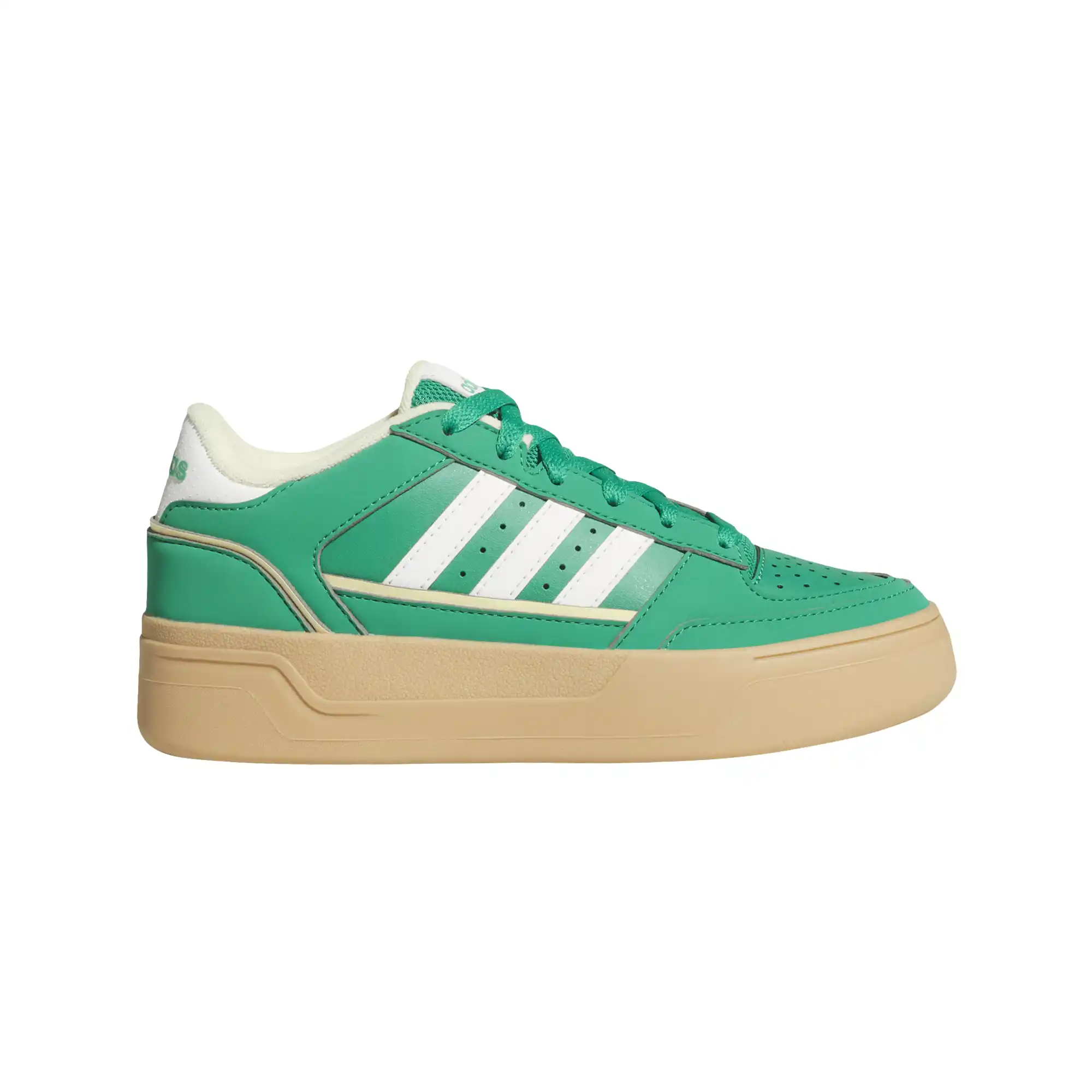 Tenis adidas Casual Turnaround Niño KK0987