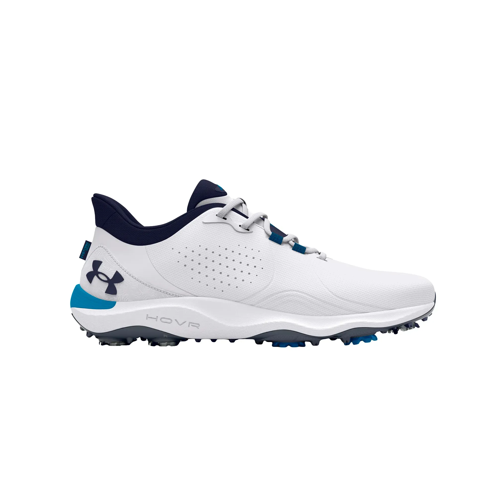 Tenis Under Armour Golf Drive Pro Hombre 3026918-101