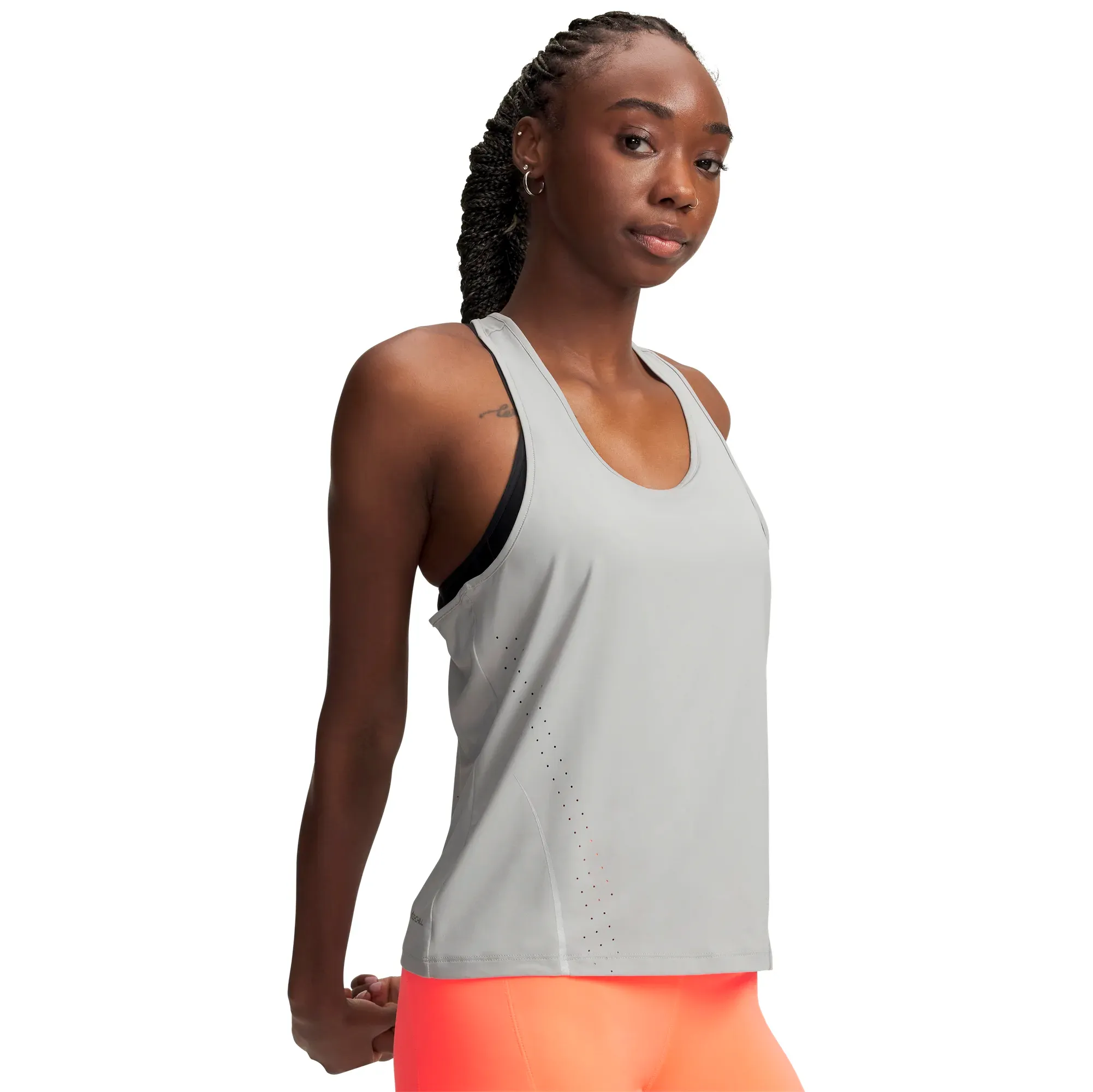 Tank Under Armour Correr Velociti Pro Mujer 6009538-069