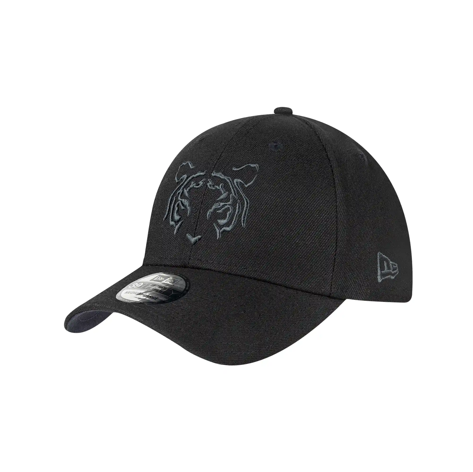 Gorra New Era Futbol 39THIRTY Tigres Hombre 70516247