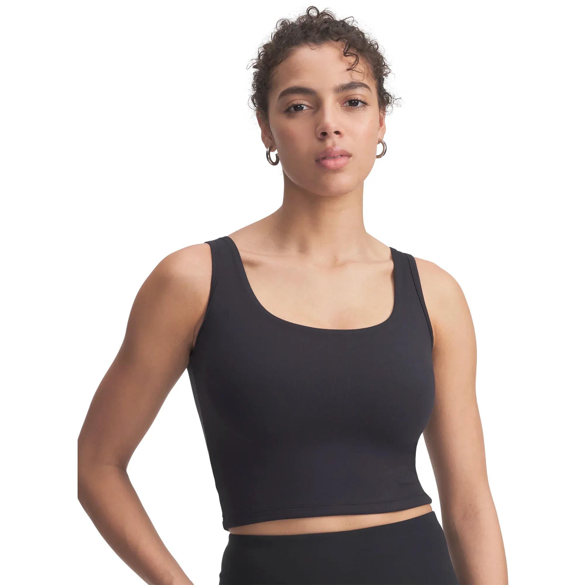 Top Under Armour Entrenamiento Motion Mujer 6007912-001