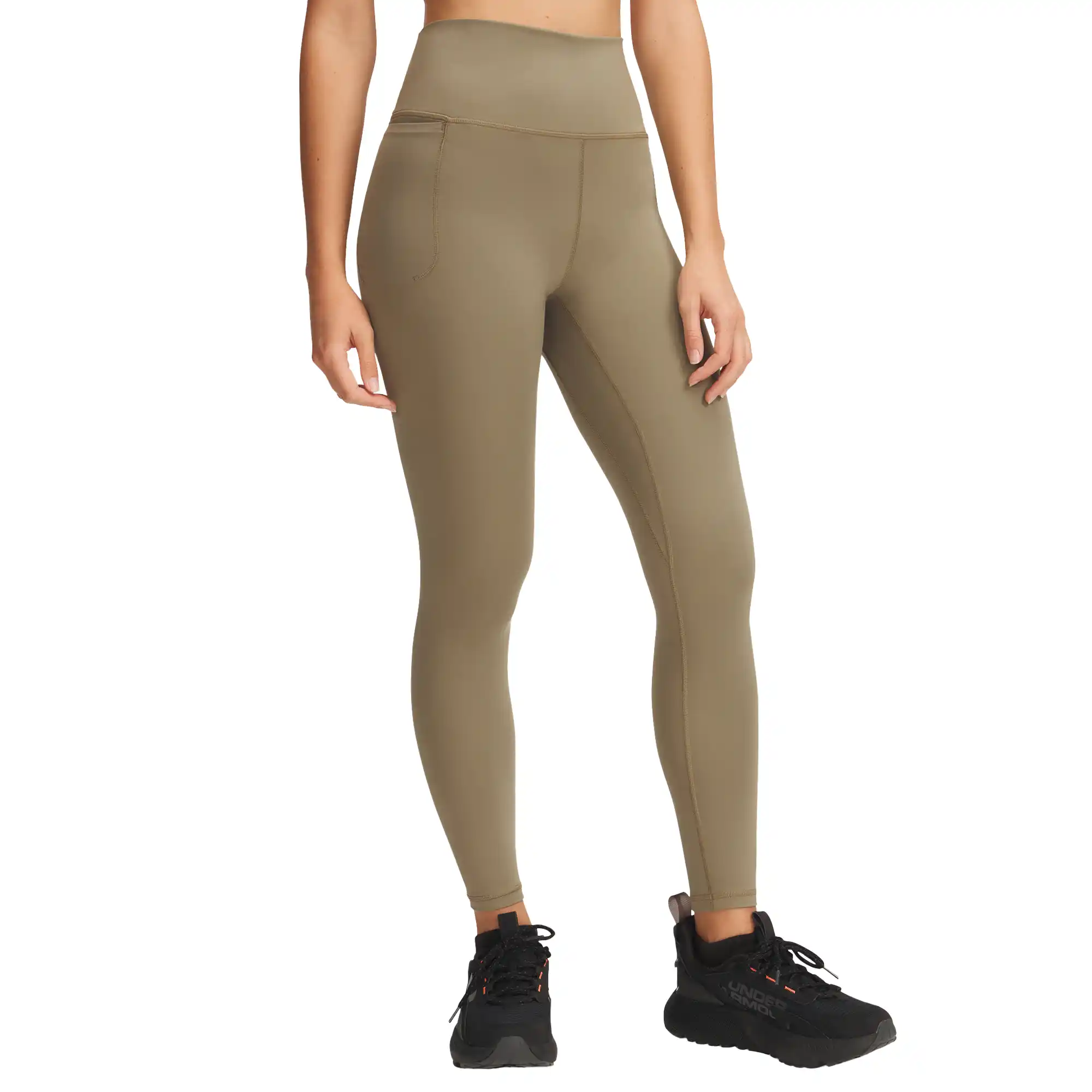 Malla Under Armour Entrenamiento Meridian 7/8 Mujer 1382525-251