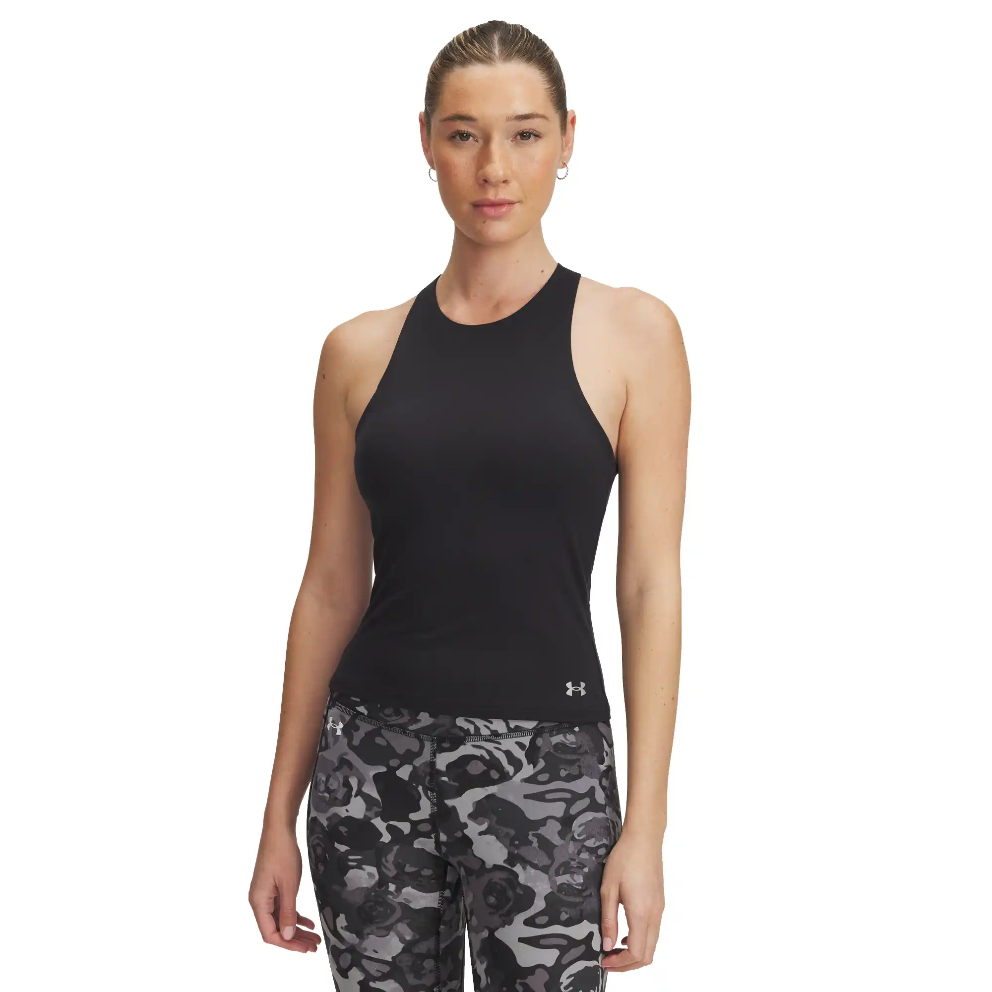 Tank Under Armour Entrenamiento Movement Mujer 1379965-001