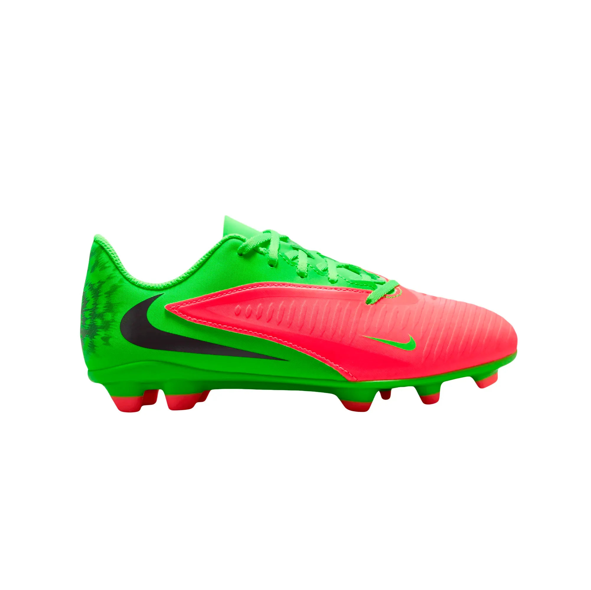 Tachones Nike Futbol Phantom 6 Low Club Erling Haaland FG Niño IH1798-603