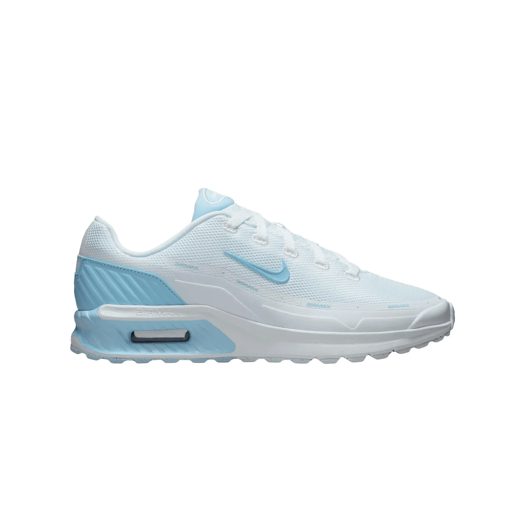 Tenis Nike Casual Air Max Bia Mujer IO9414-102