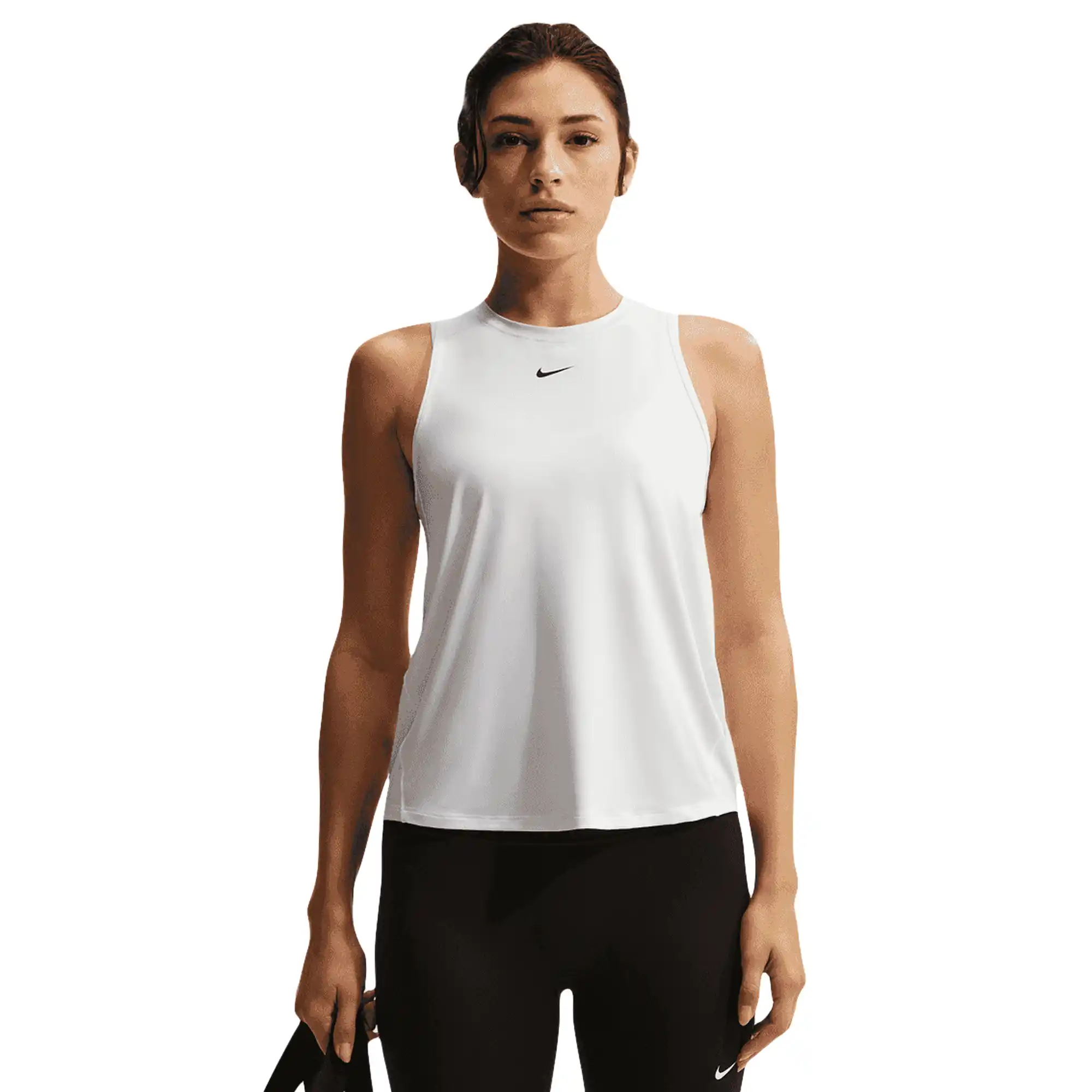 Tank Nike Entrenamiento One Classic Mujer FN2808-101