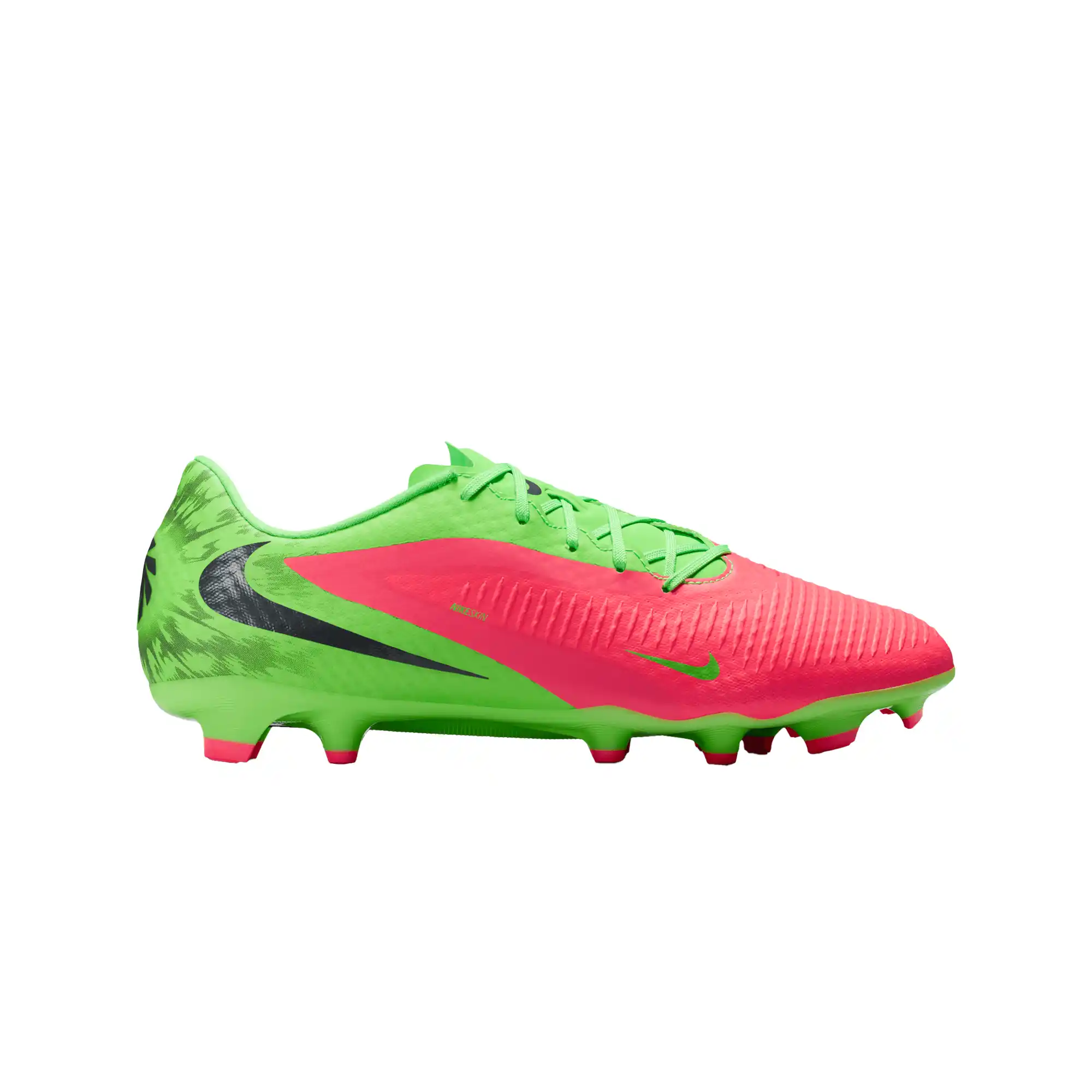 Tachones Nike Futbol Phantom 6 Low Academy Erling Haaland FG Hombre HQ2314-603