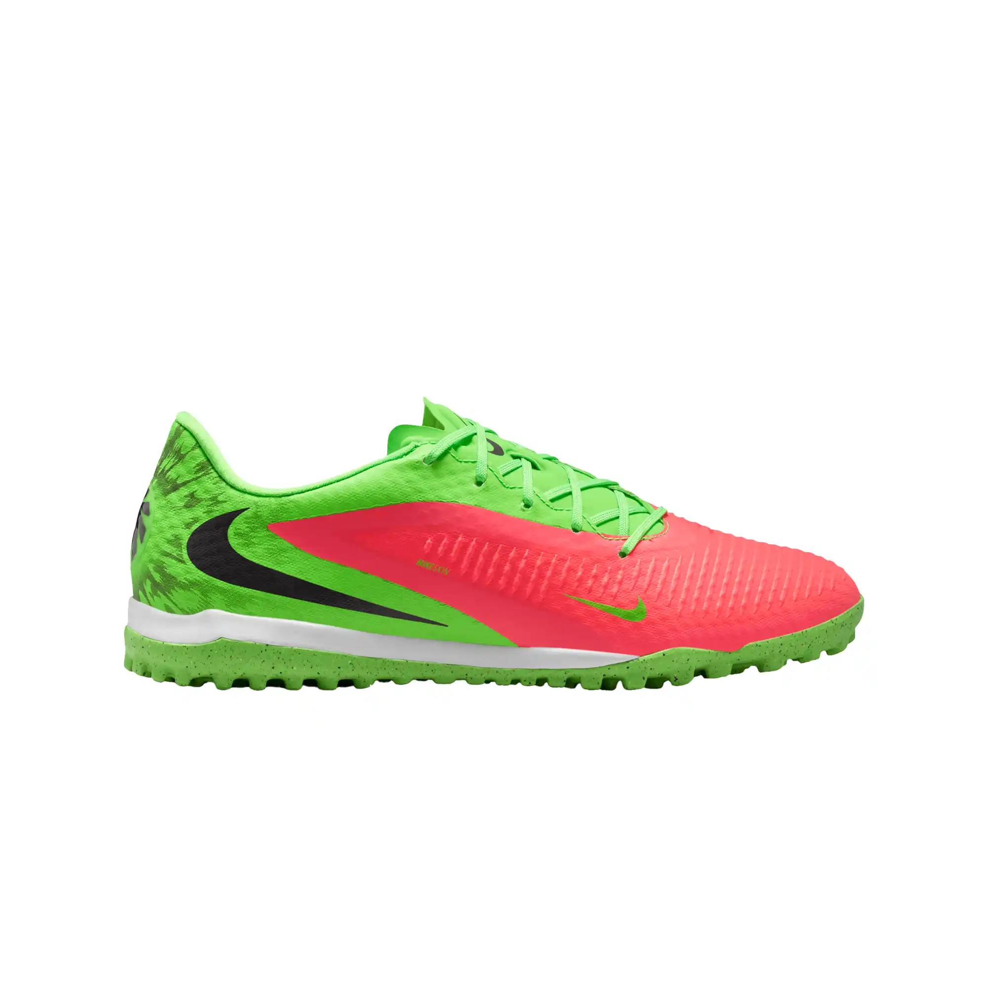 Tenis Nike Futbol Phantom 6 Low Academy Erling Haaland TF Hombre HQ2326-603