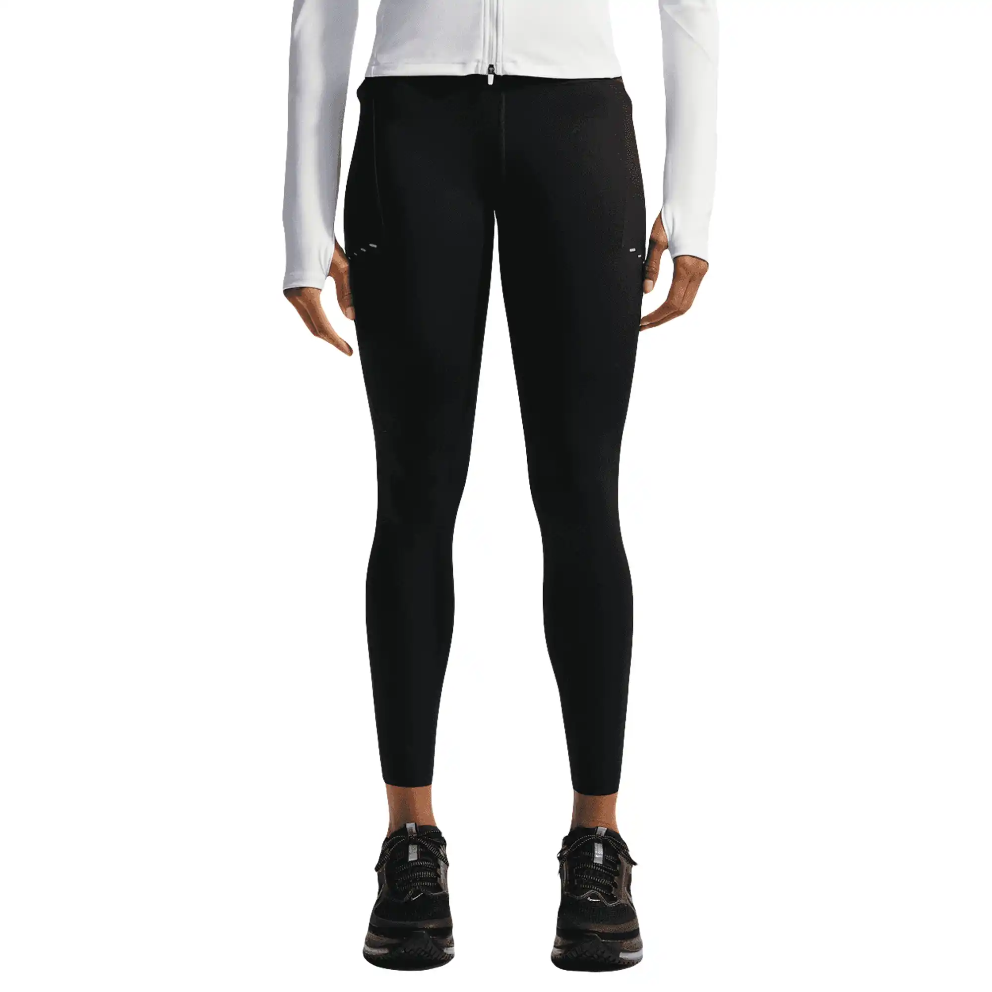 Malla Nike Correr Swift 7/8 Mujer HJ2252-010