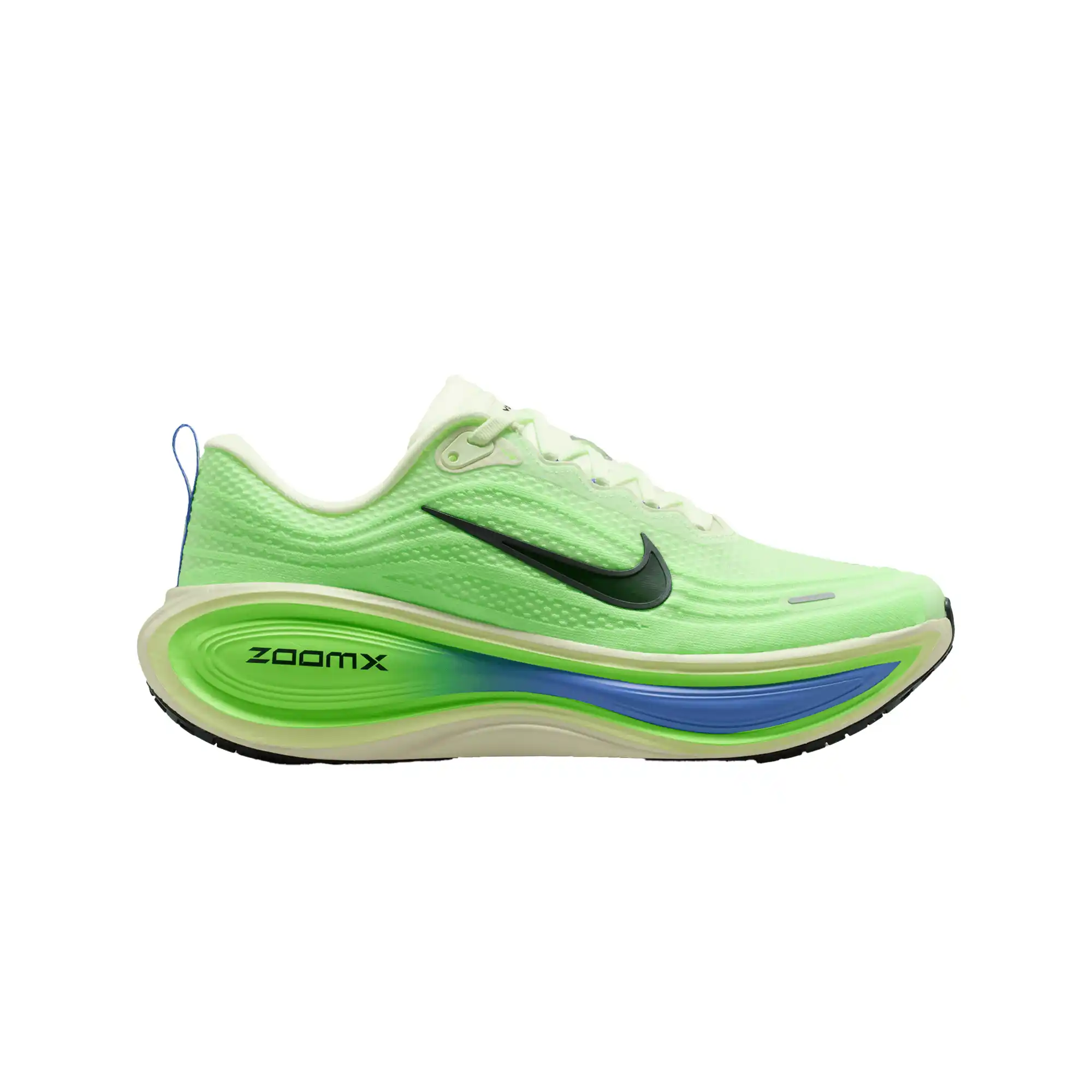 Tenis Nike Correr Vomero Plus Hombre HV8150-702