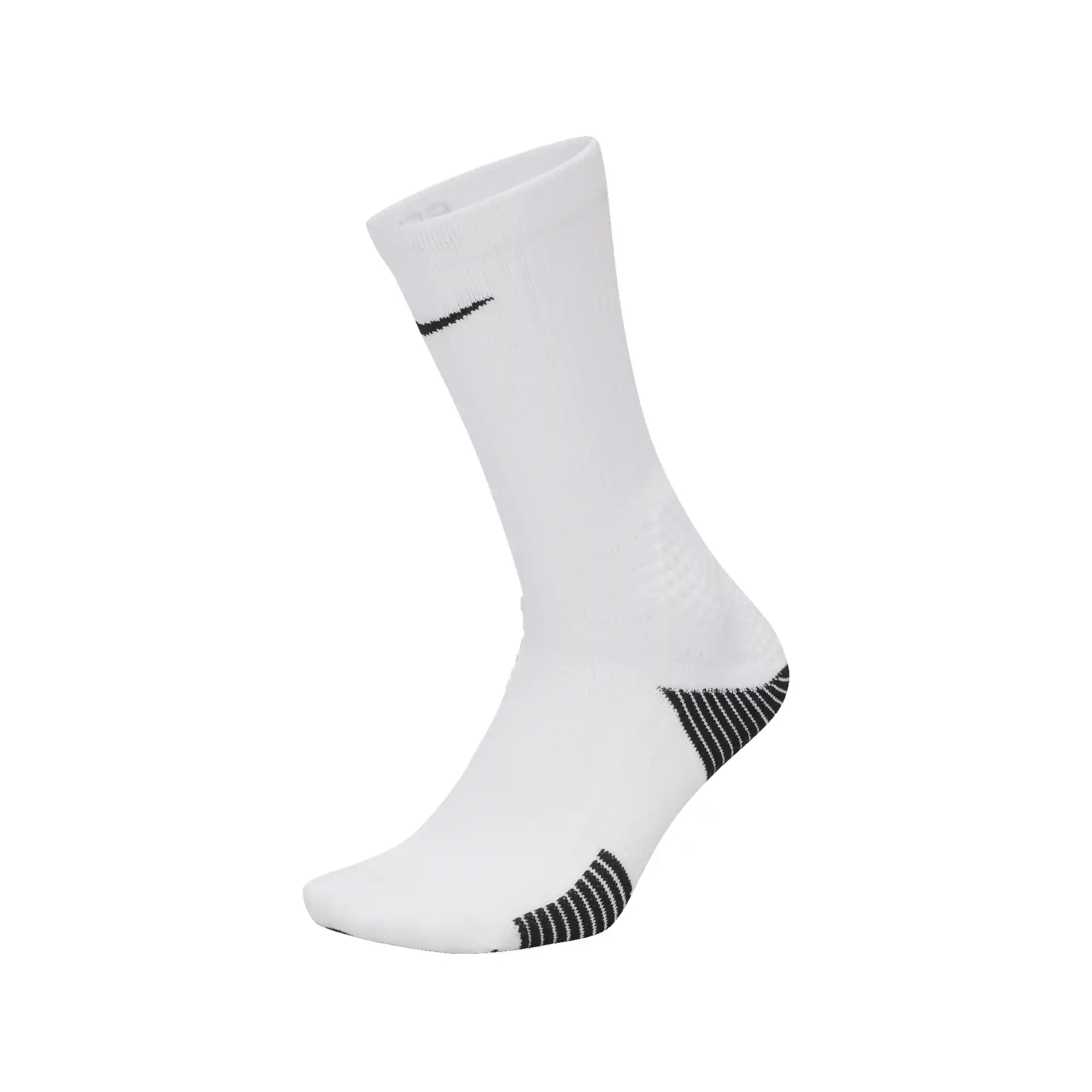 Calceta Nike Basquetbol Elite 2.0 Un Par Unisex HM0285-100