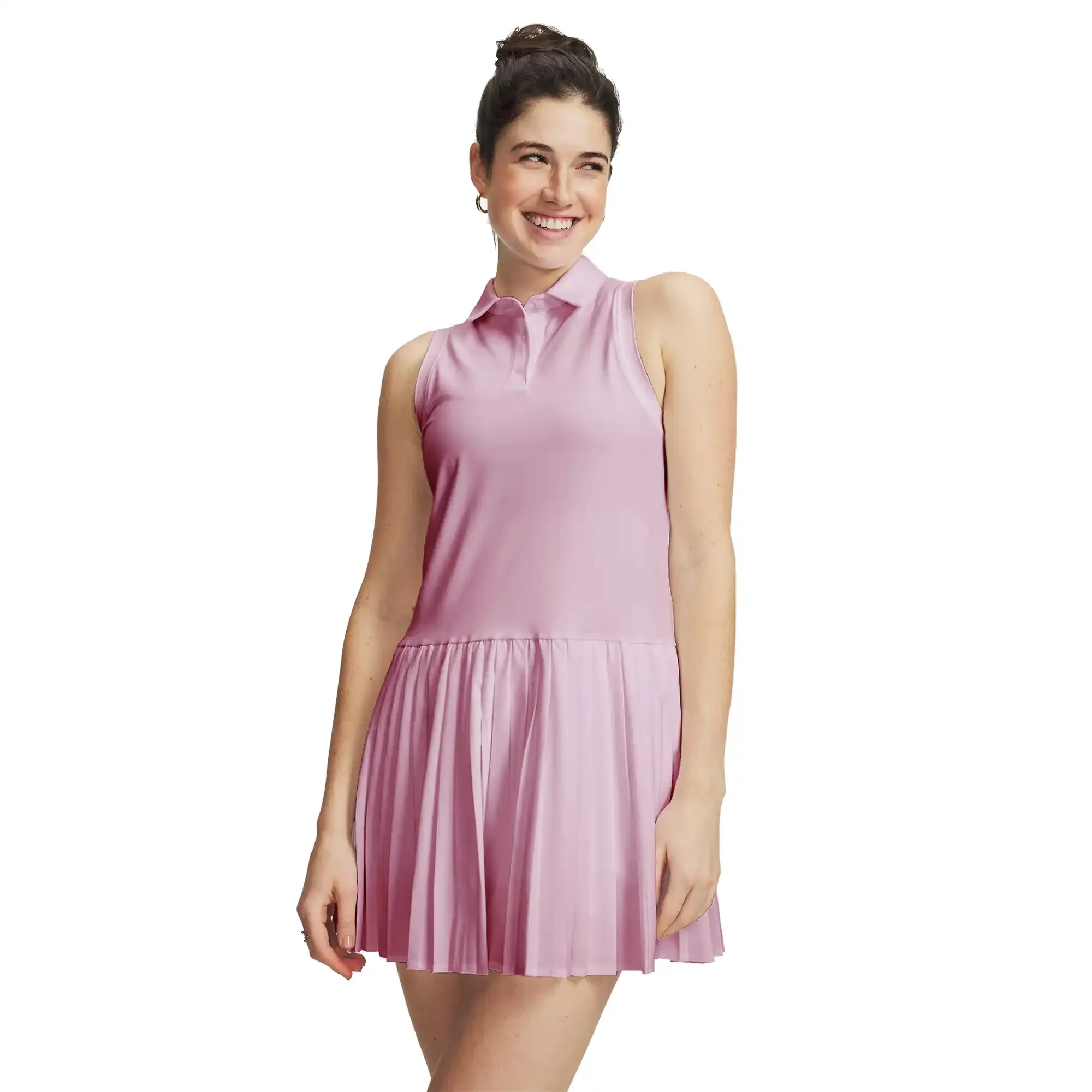 Vestido Under Armour Golf Drive Mujer 6009814-536