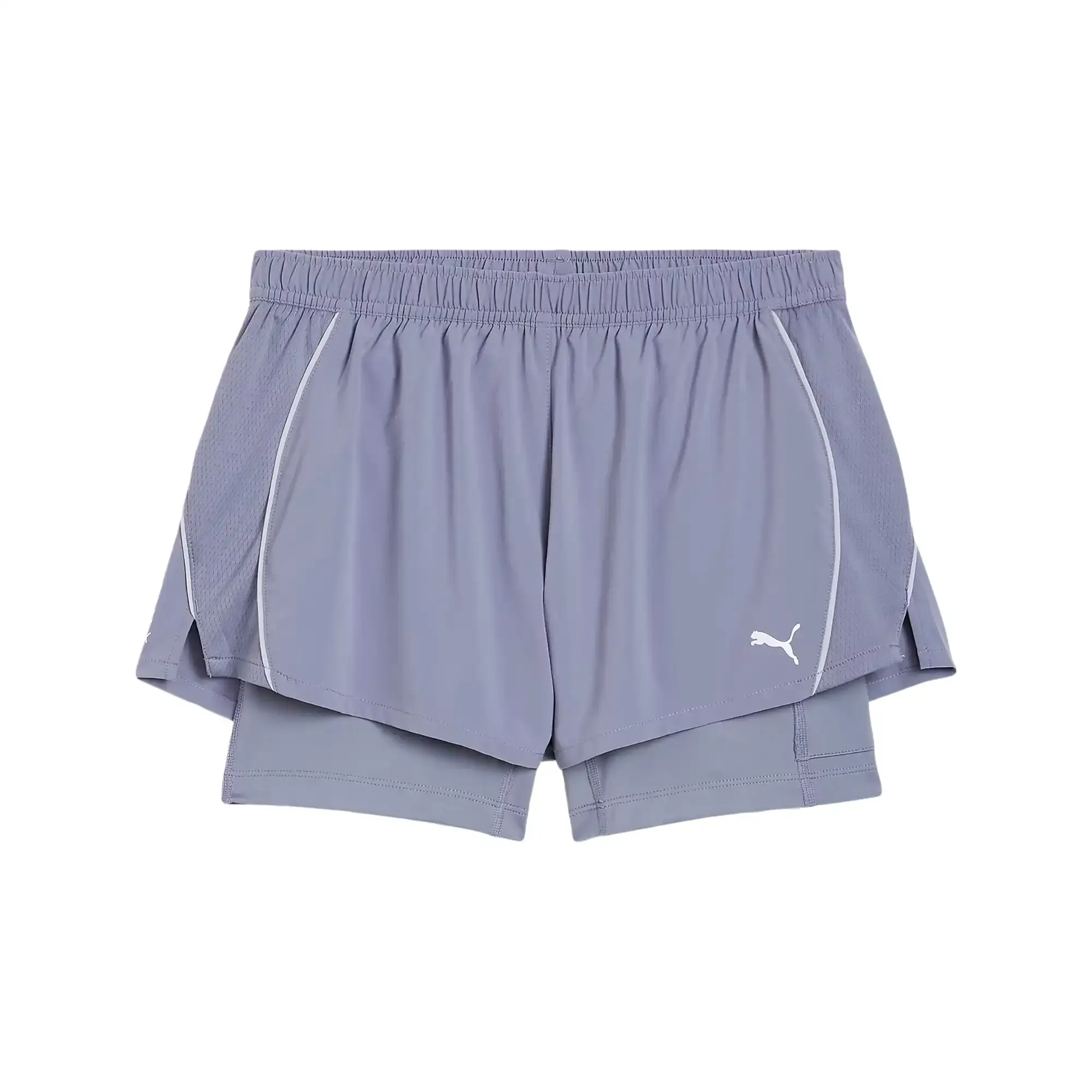 Short Puma Correr VELOCITY 2 en 1 Mujer 526588 65