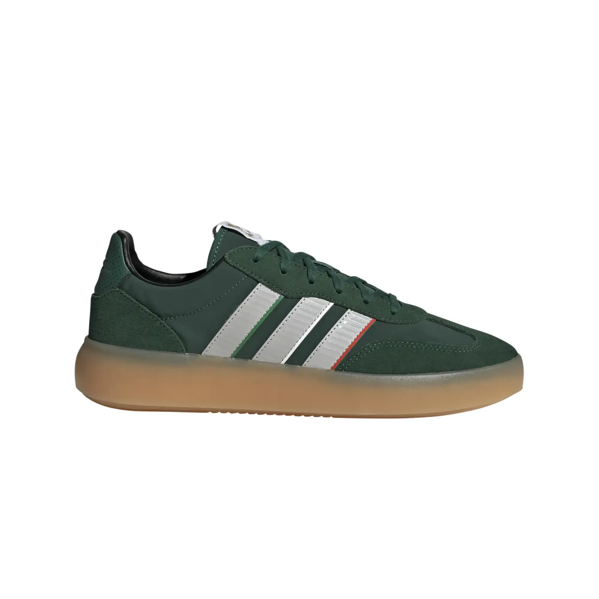 Tenis adidas Casual Barreda Decode Hombre HQ0118