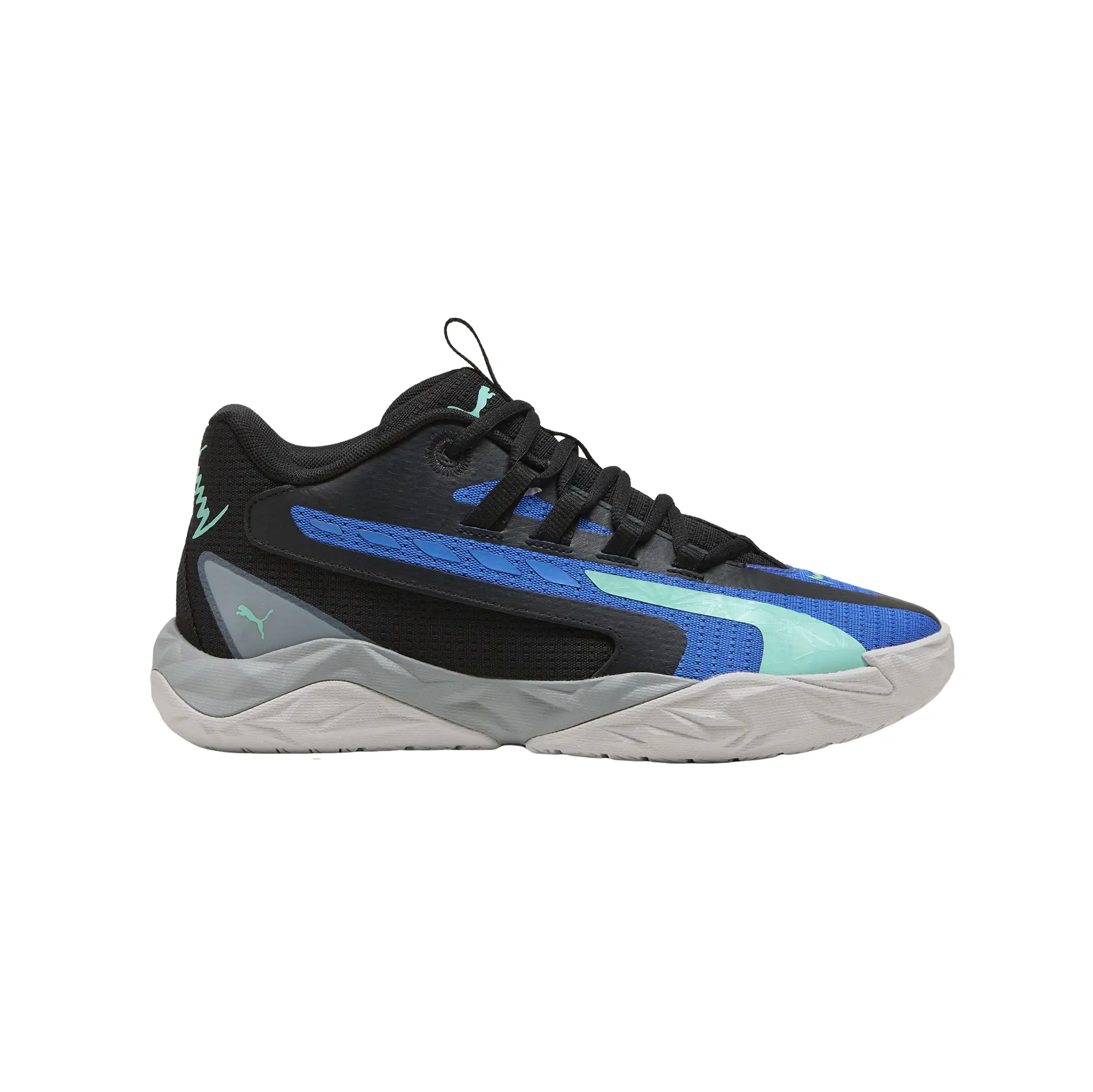 Tenis Puma Basquetbol Dagger 2 Mid Hombre 312748 03