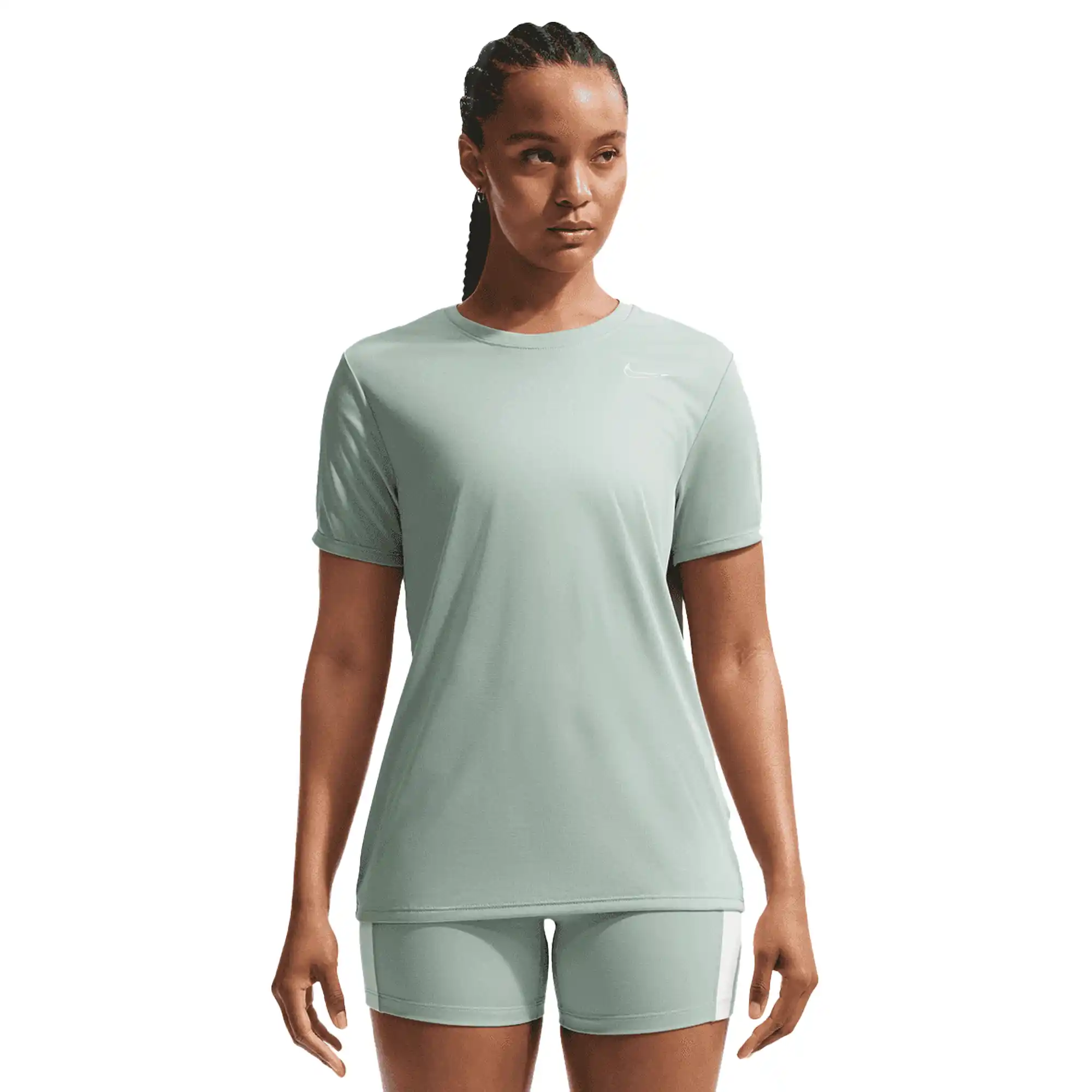 Playera Nike Entrenamiento Dri-FIT Mujer DX0687-008