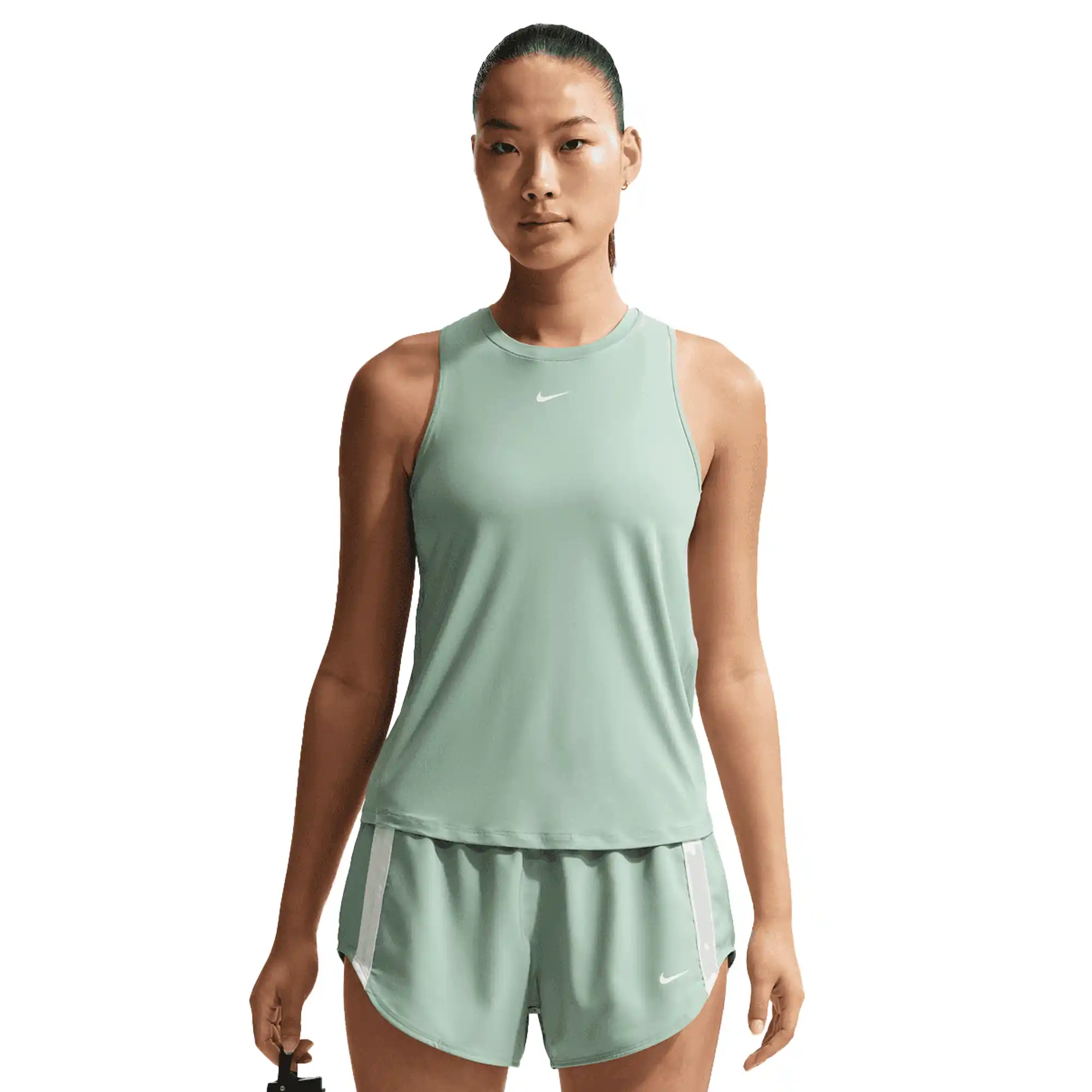 Tank Nike Entrenamiento One Classic Mujer FN2808-007