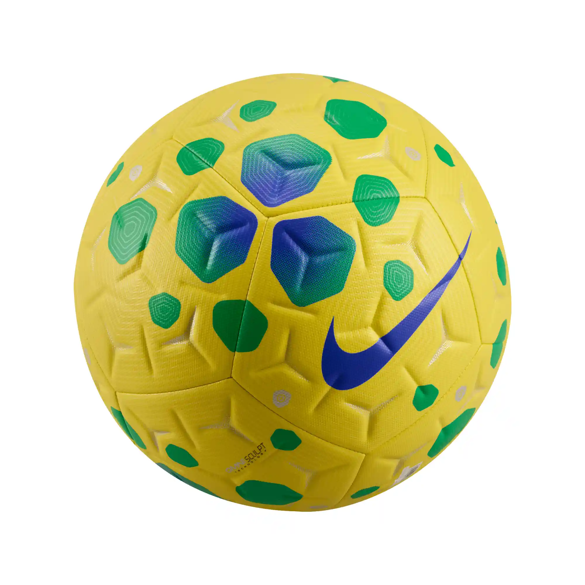 Balón Nike Futbol Brazil Academy Unisex II7087-710