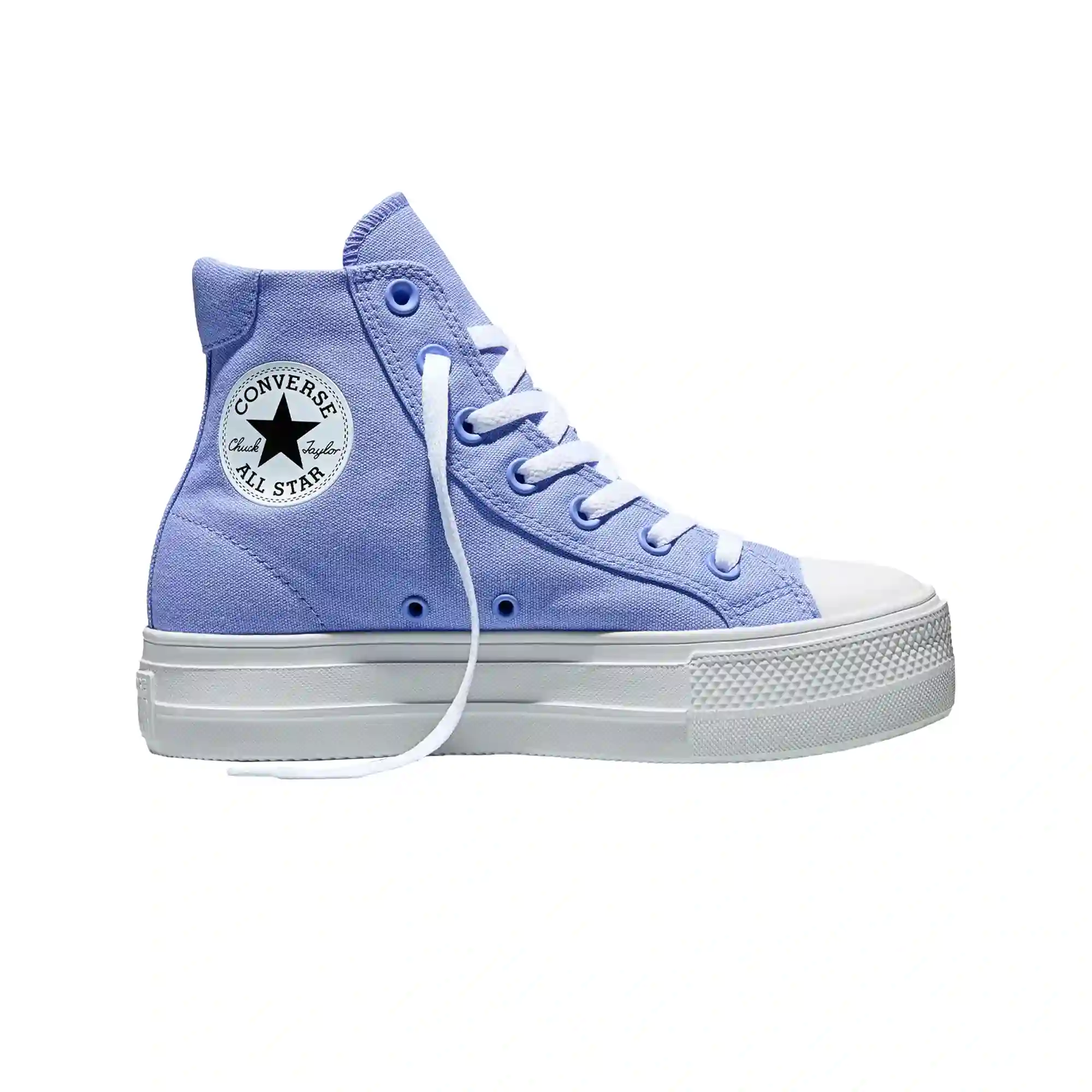 Tenis Converse Casual Day One Platform Mujer