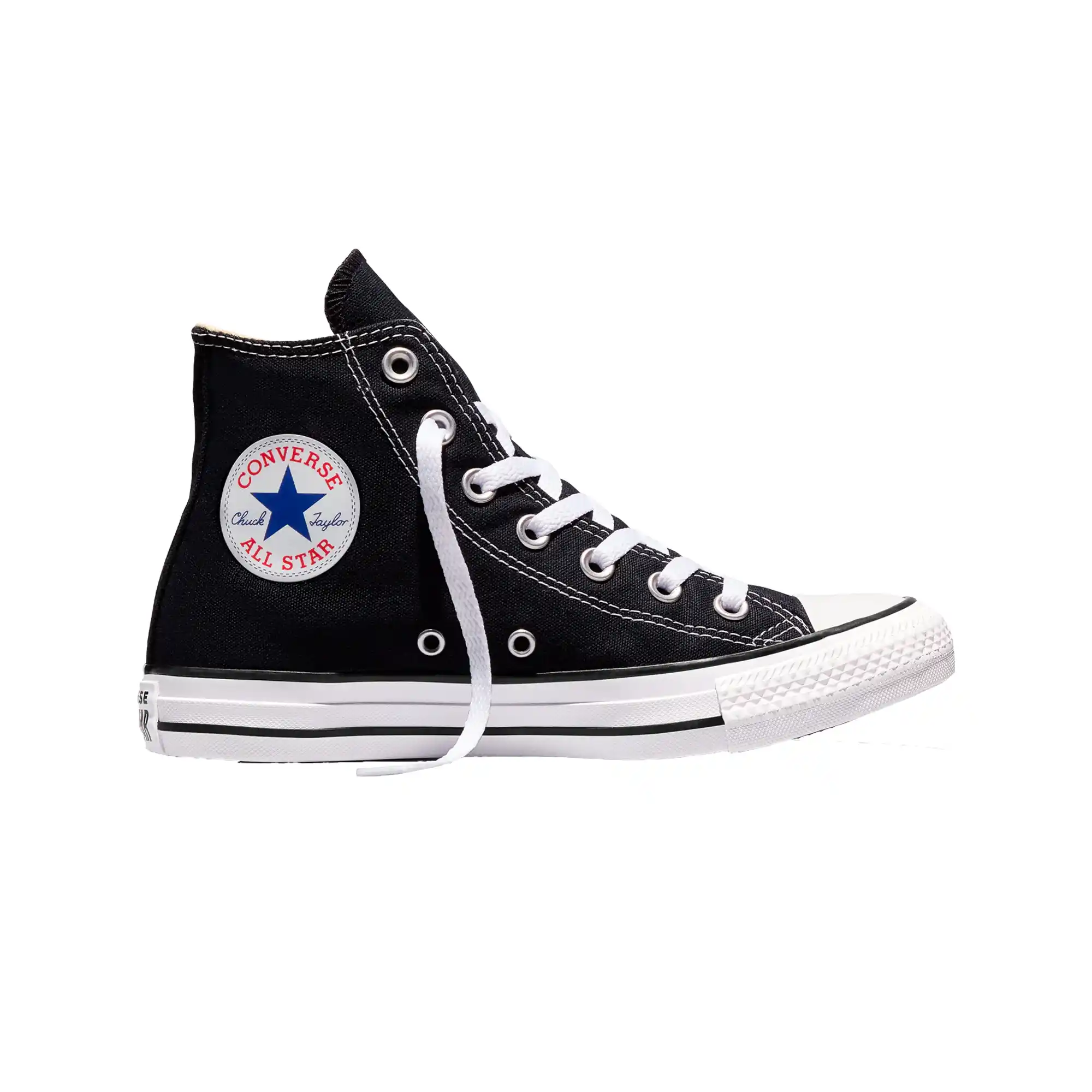 Tenis Converse Casual Chuck Taylor All Star Mujer