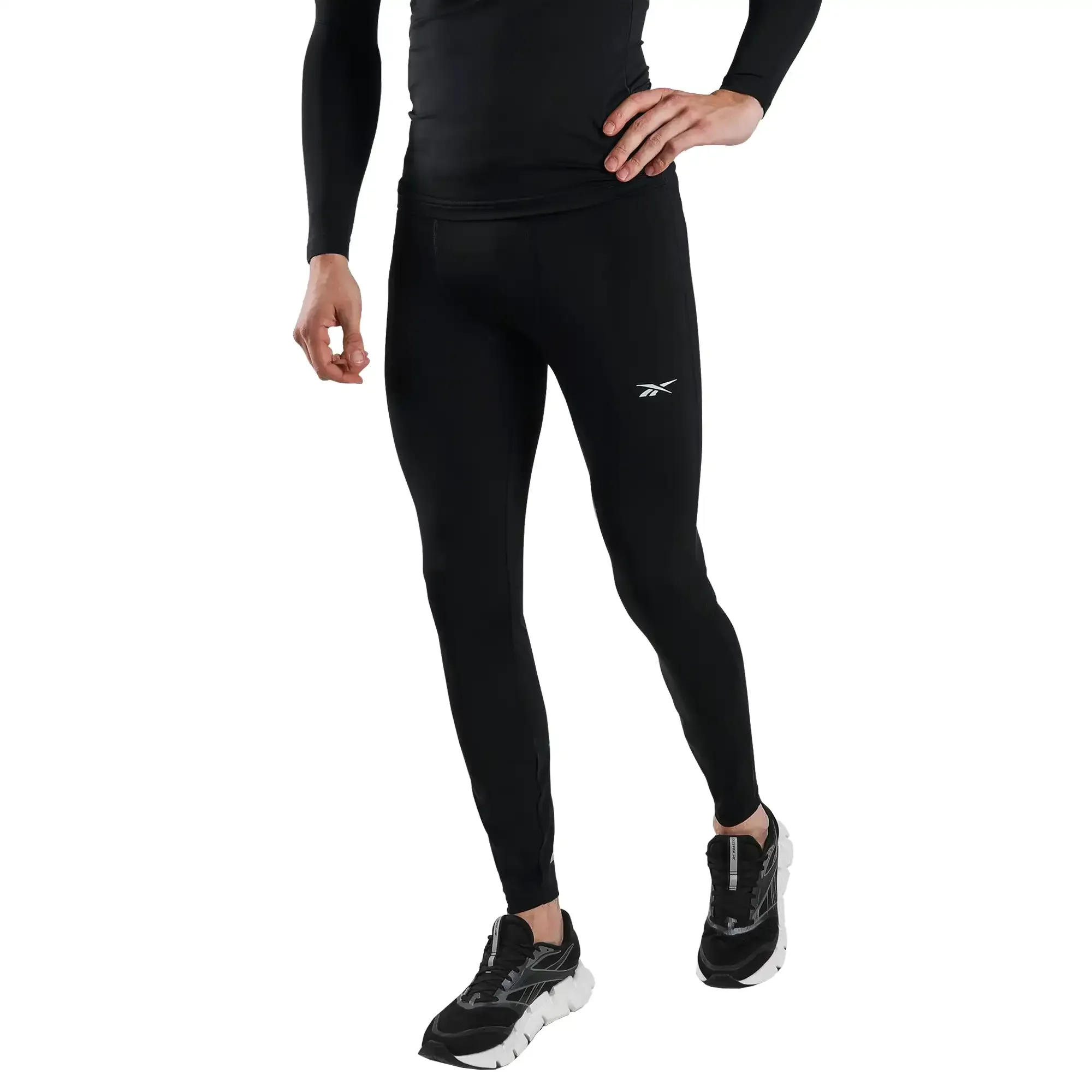 Malla Reebok Correr Athlete Speed Hombre 100254900