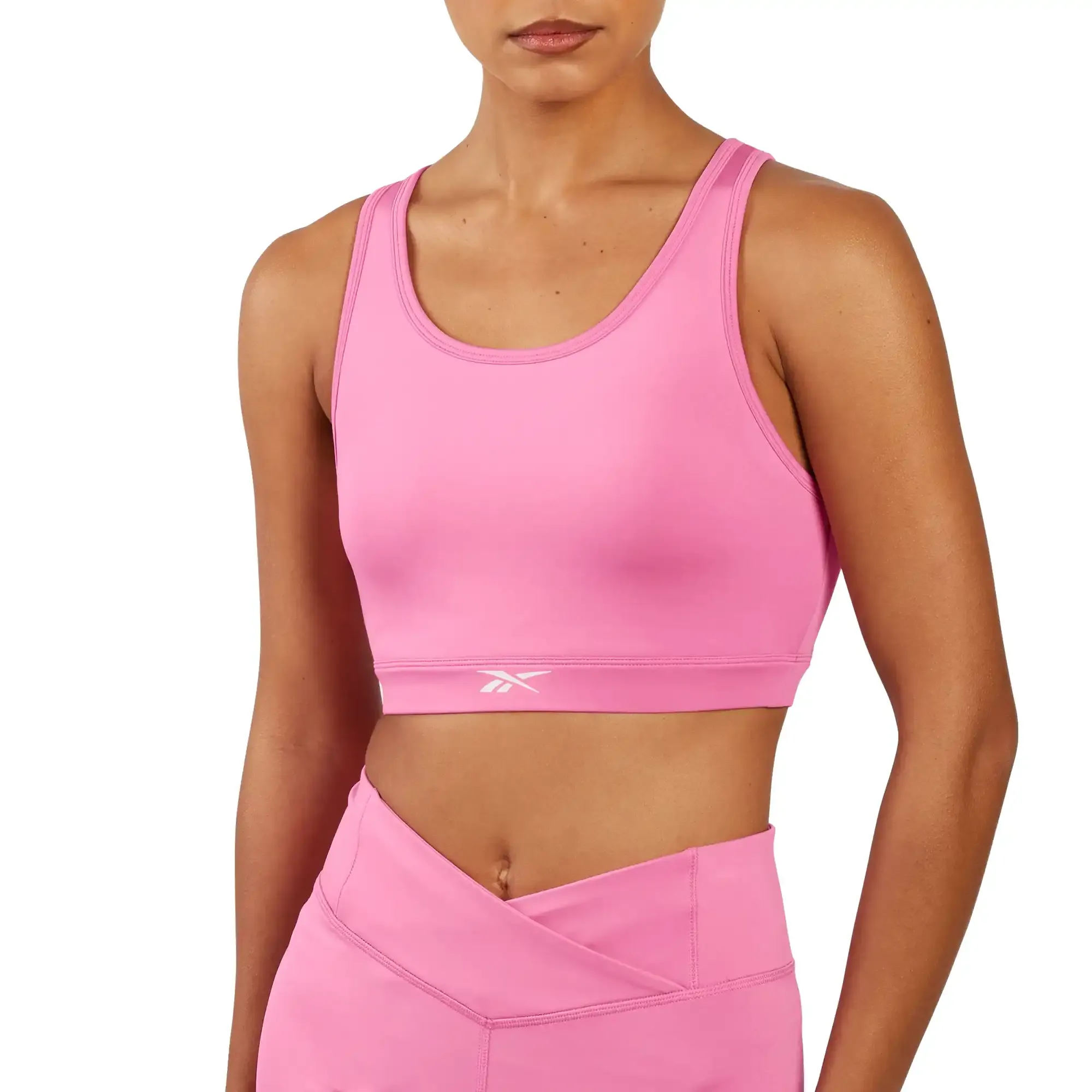Sujetador Deportivo Reebok Tulip Mujer 100254537