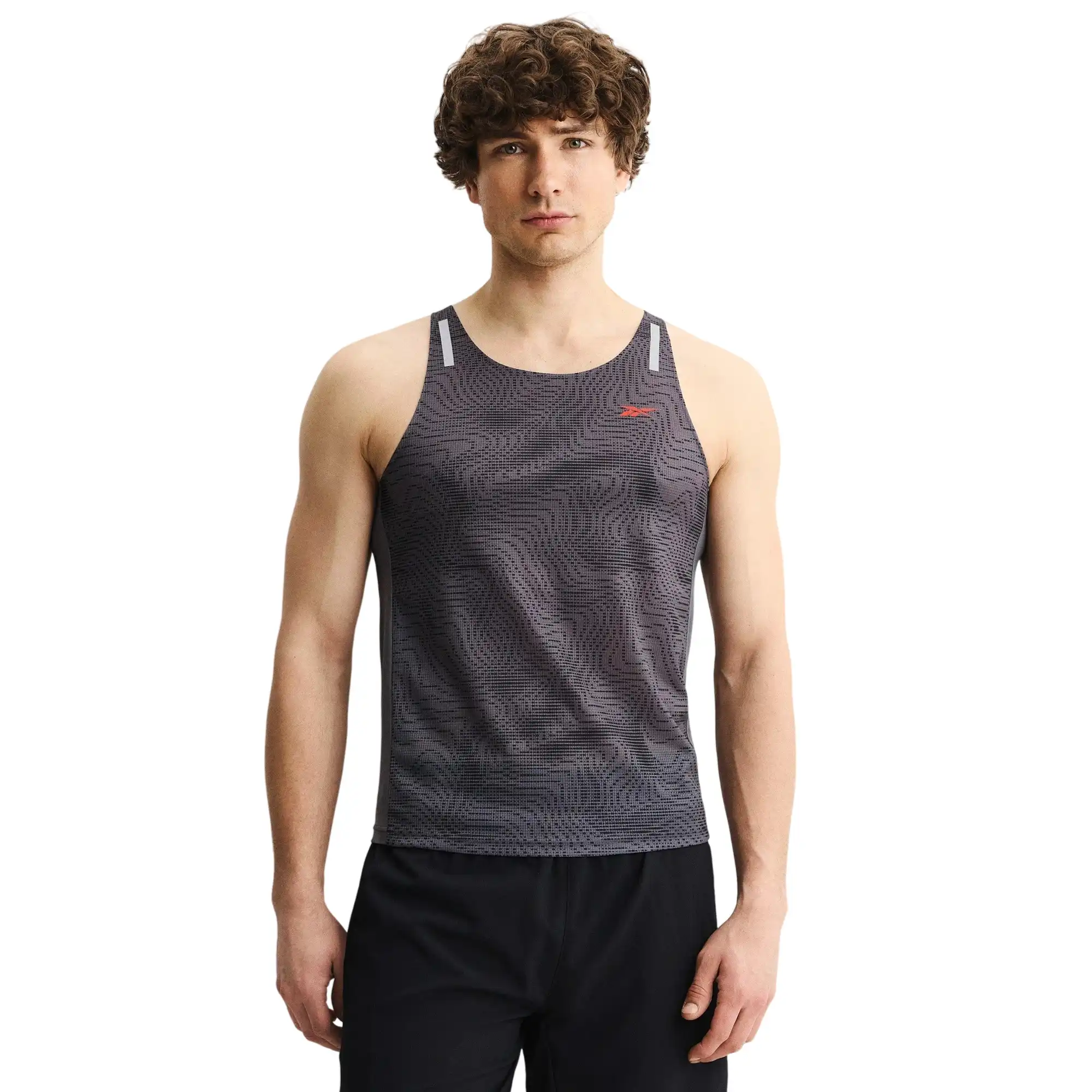 Tank Reebok Correr RBK-Lab Hombre 100254959