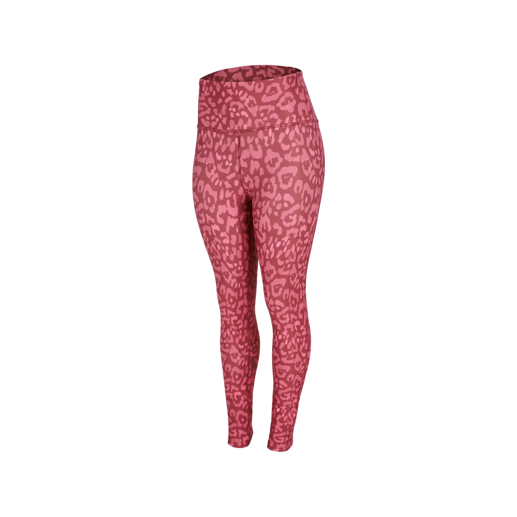 Malla Reebok Entrenamiento Id Train Mujer 100254827