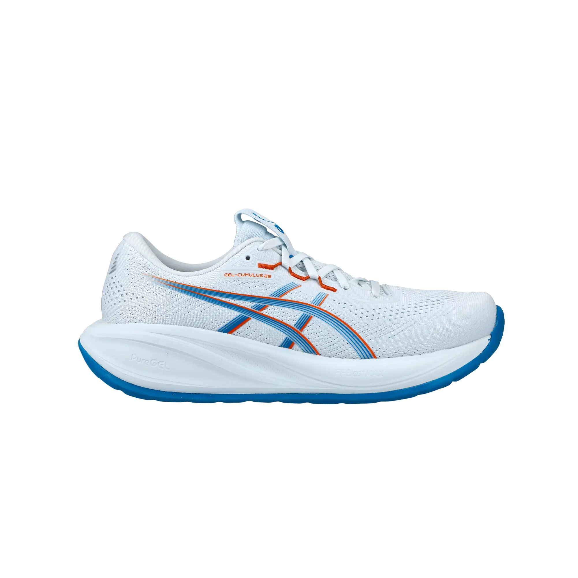 Tenis Asics Correr GEL-CUMULUS 28 Hombre 1011C143.402