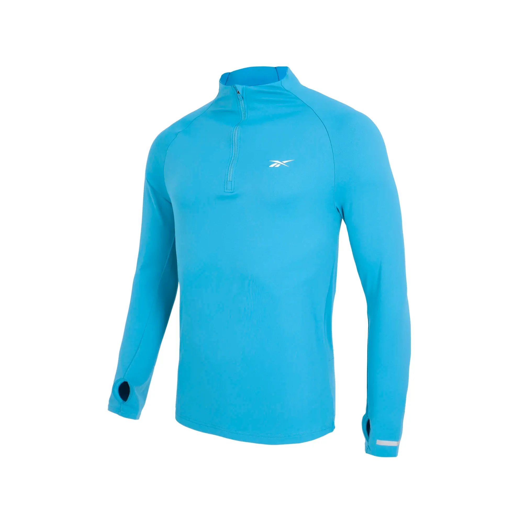 Sudadera Reebok Entrenamiento Athlete Hombre 100255133