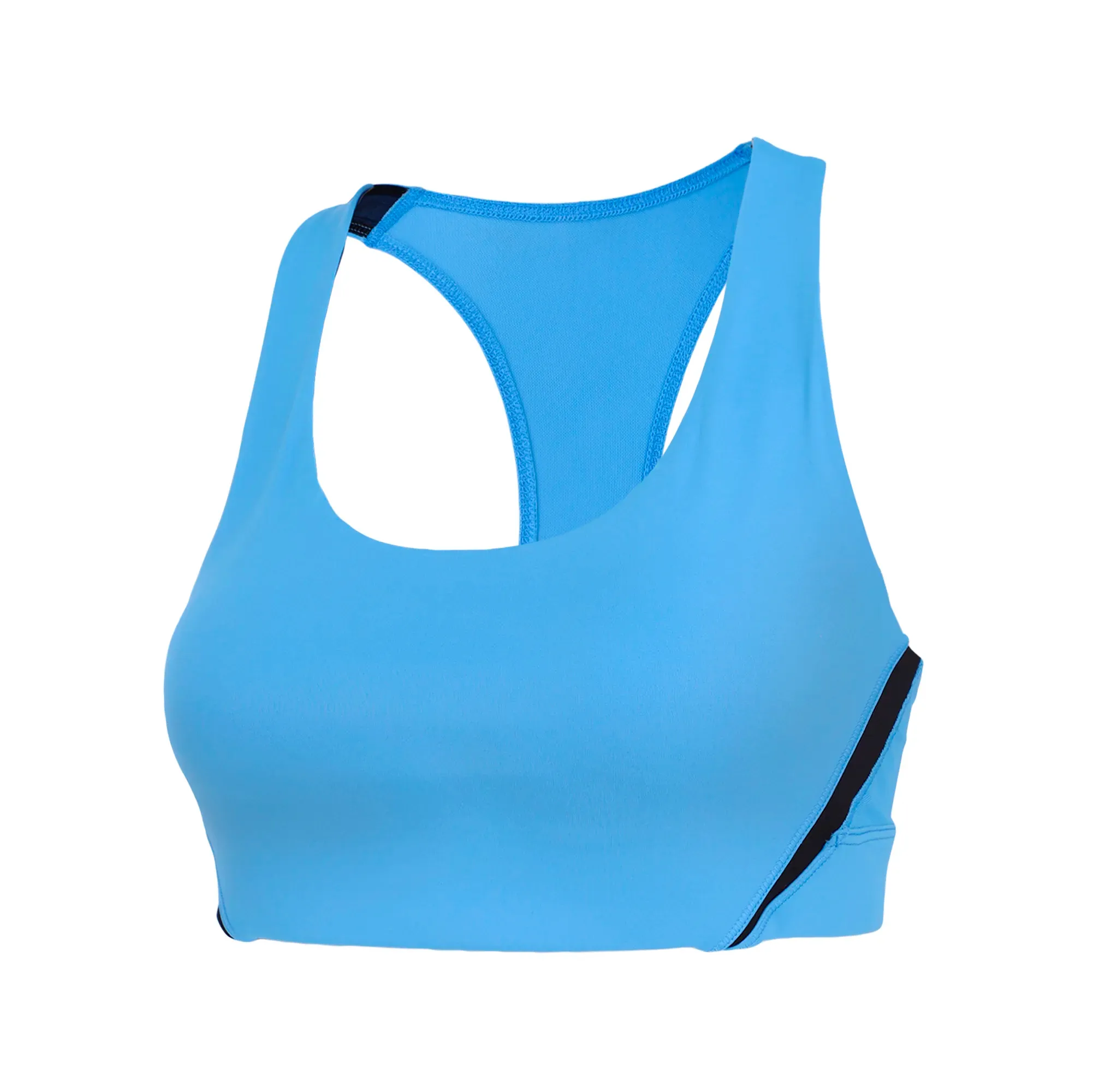 Sujetador Deportivo Reebok Lux Colourblock Mujer 100257684
