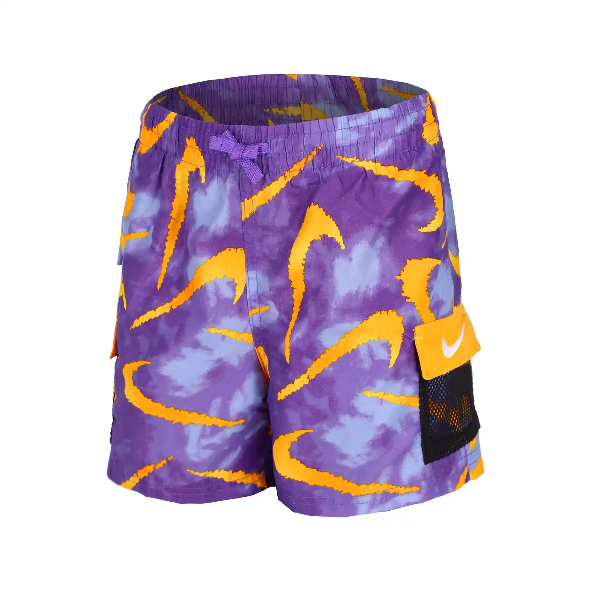 Short Nike Swim Playa Niño NESSD802-505