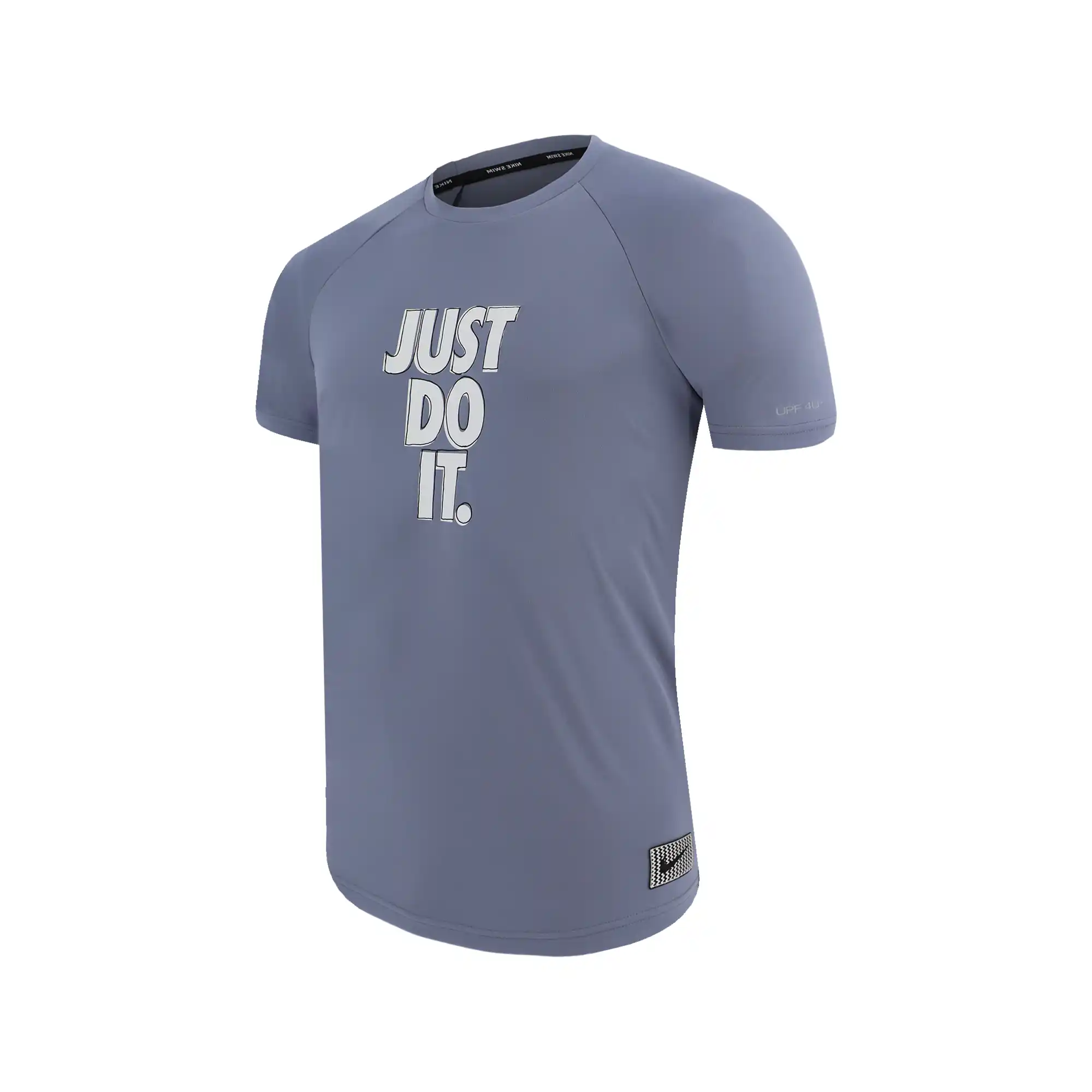 Playera Nike Swim Playa Hombre NESSD685-474