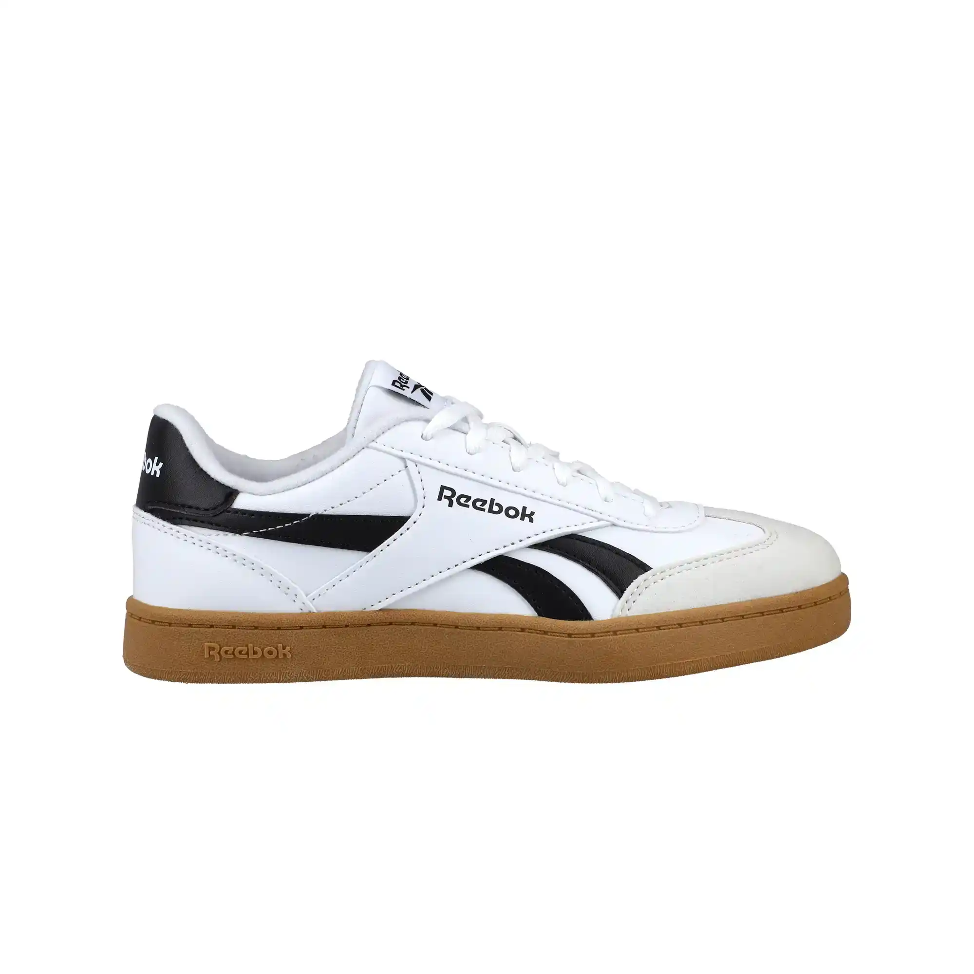 Tenis Reebok Casual Smash Edge Mujer 100221602