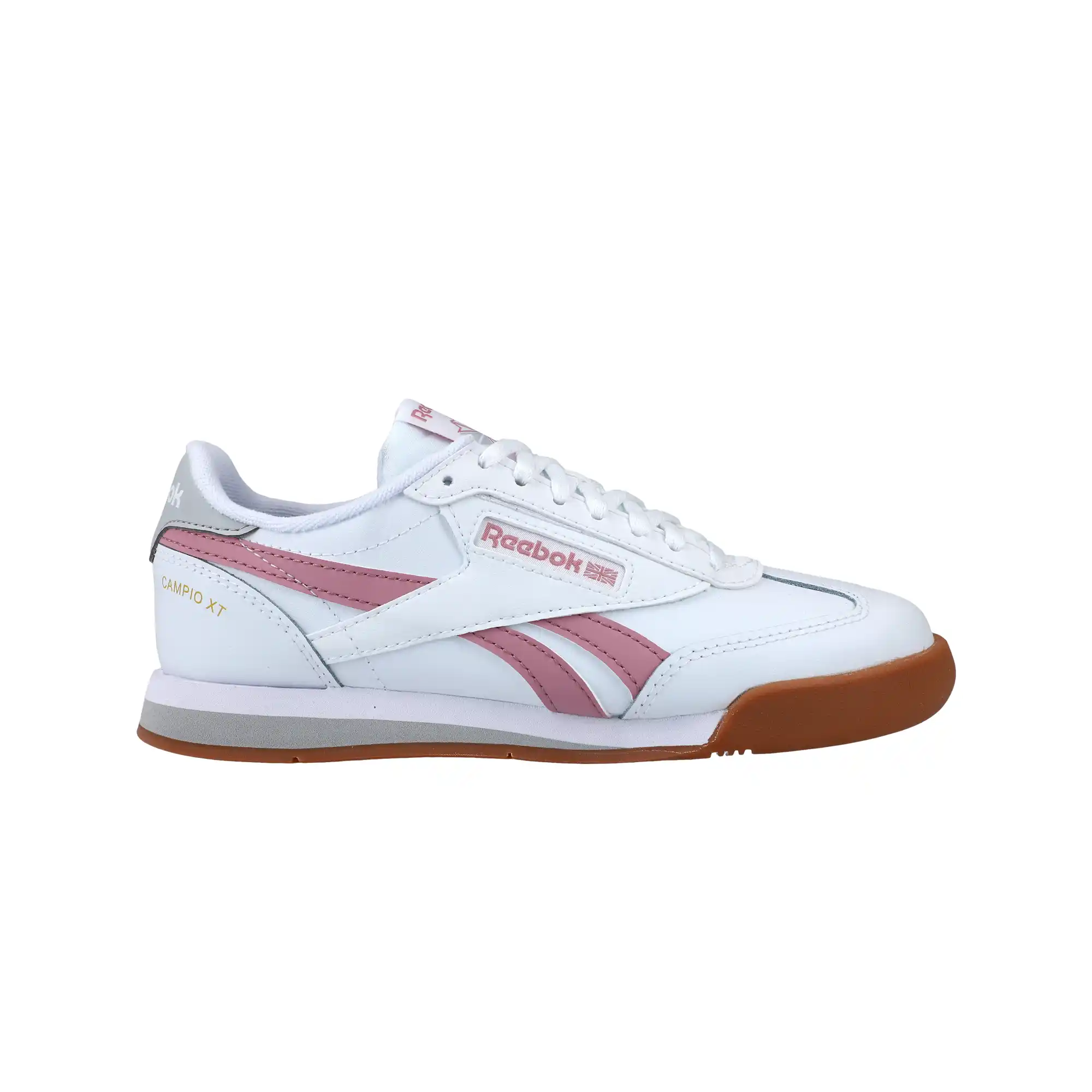 Tenis Reebok Casual Campio XT Mujer 100238883