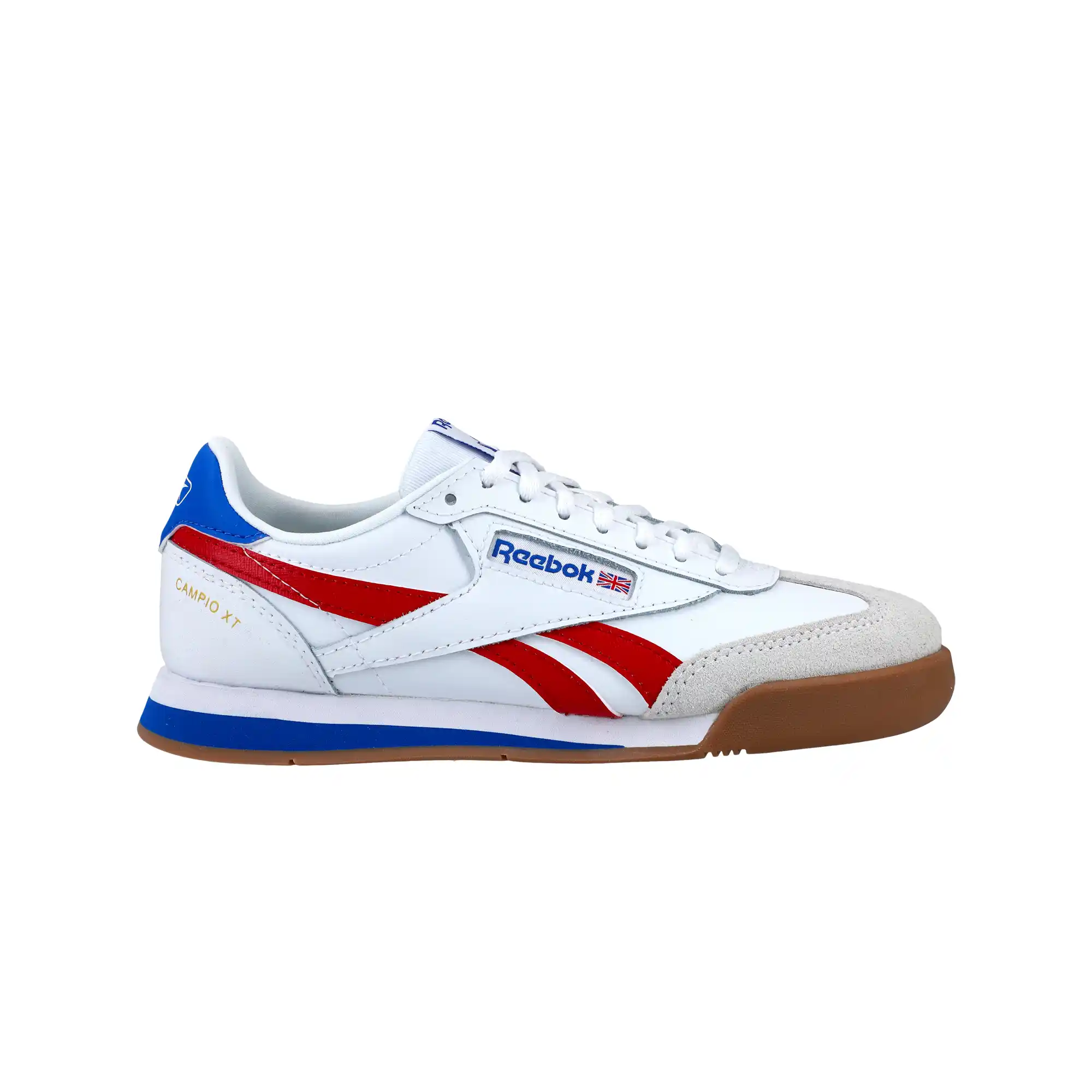 Tenis Reebok Casual Campio XT Mujer 100227878