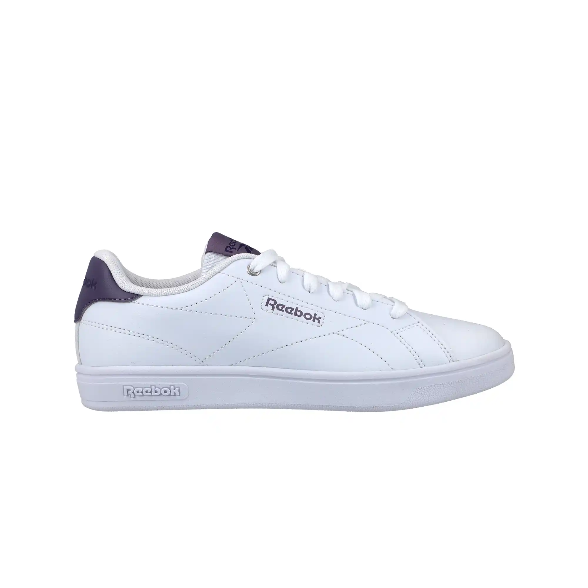 Tenis Reebok Casual Court Clean Mujer 100229909