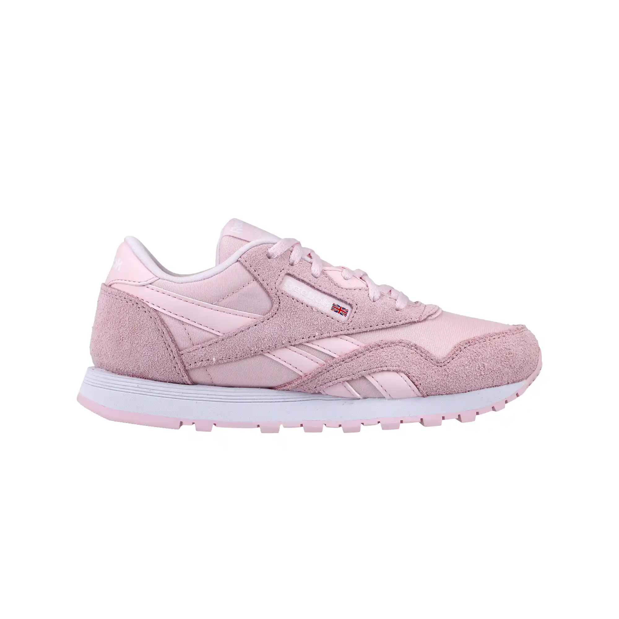 Tenis Reebok Casual Classic Nylon Mujer 100226178