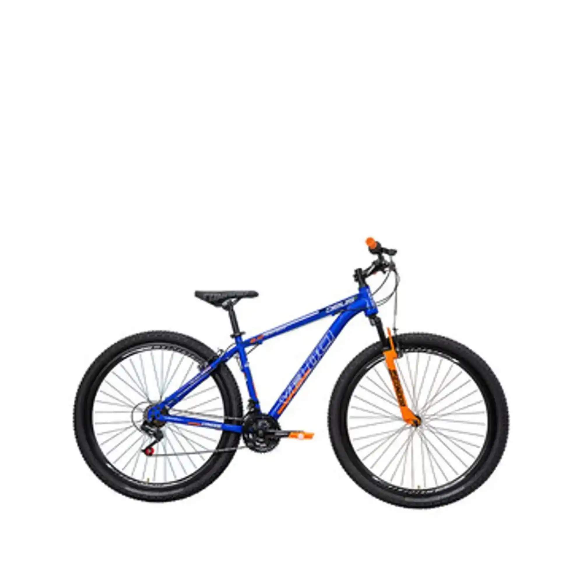 Bicicleta Veloci Montaña Deus 2.0 Unisex Azul