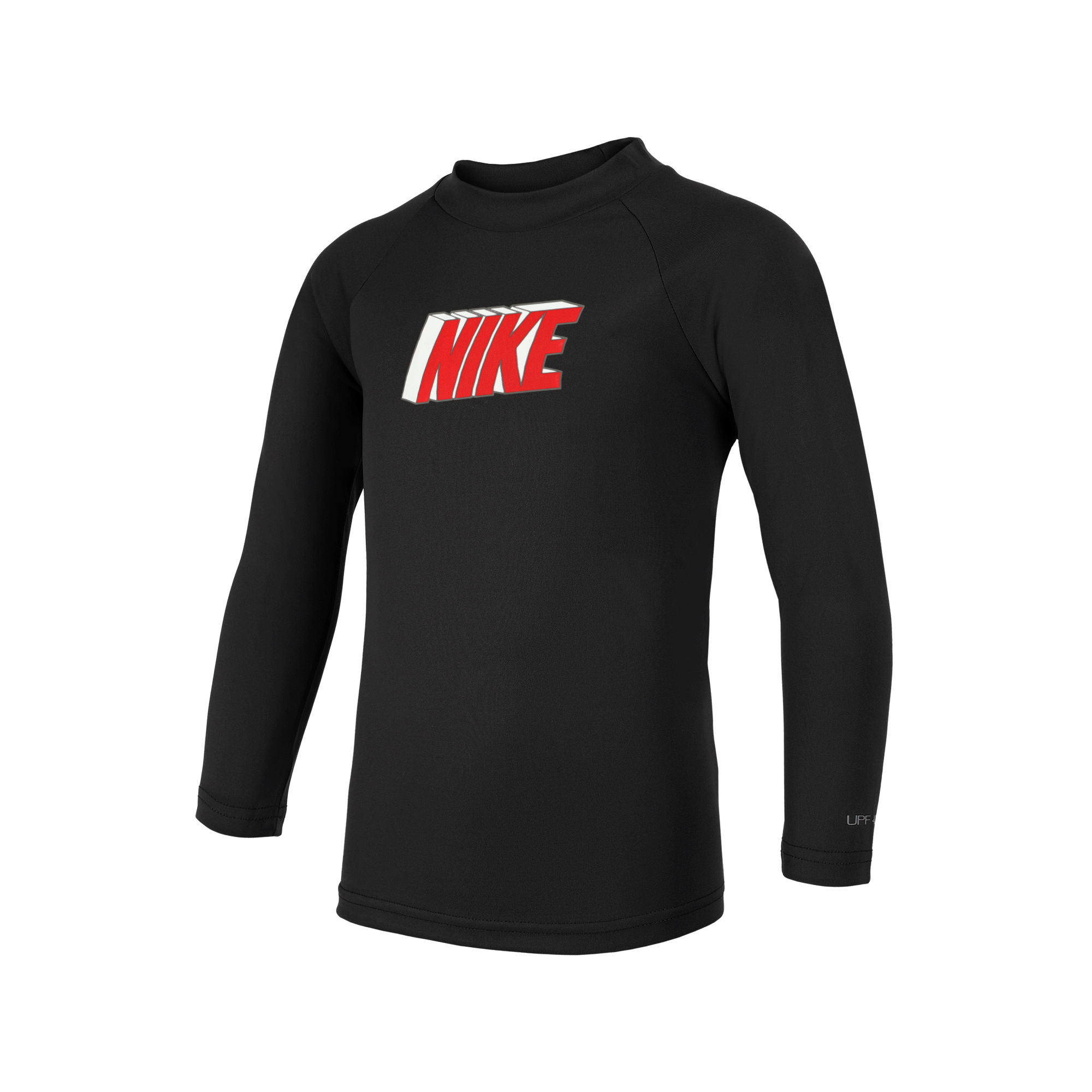 Playera Nike Swim Playa Niño NESSE828-001